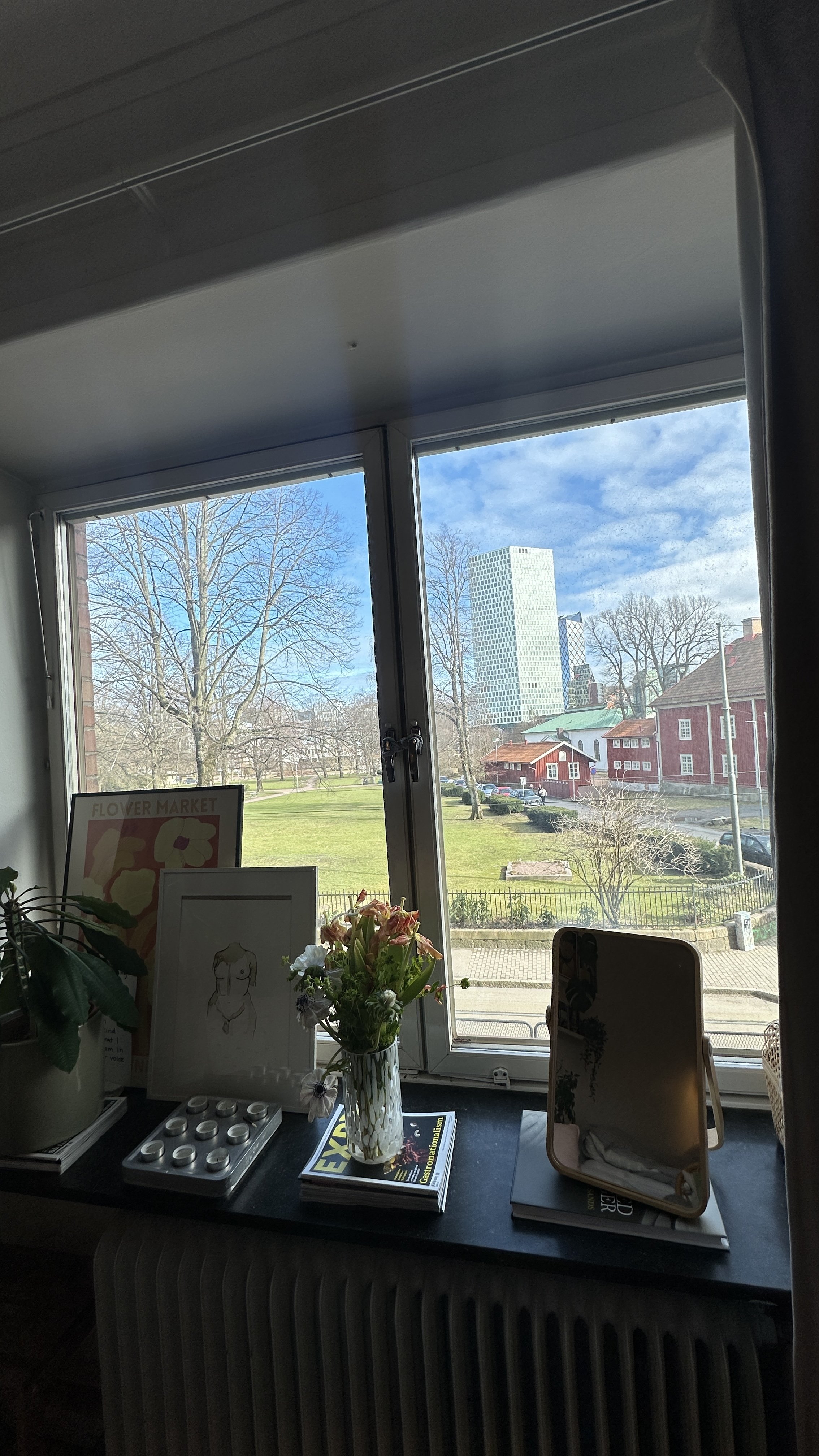 Stampgatan, Göteborg — photo 3