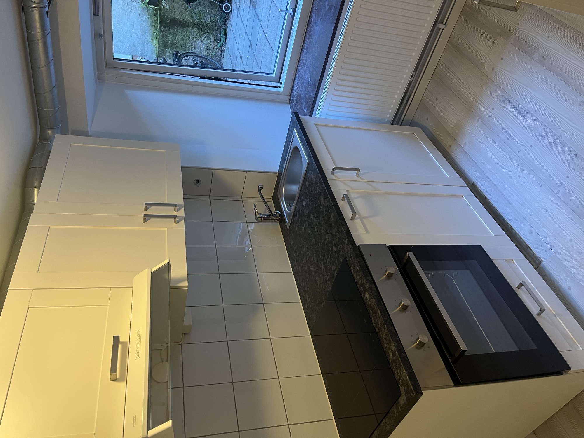 Lägenhet, 1 rooms, 26 sqm, Helsingborg