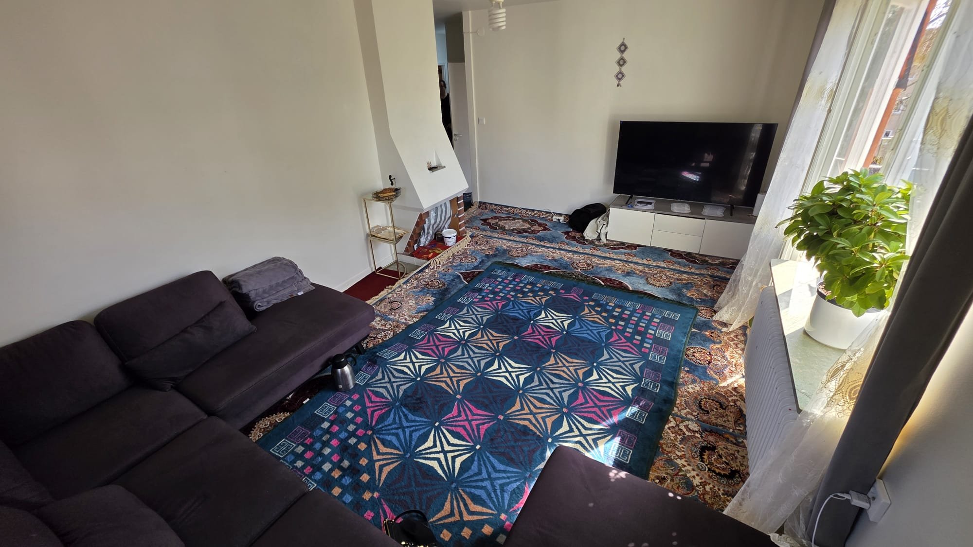 4 rum och kök, Enskede — 18 500 kr/mån — bild 3