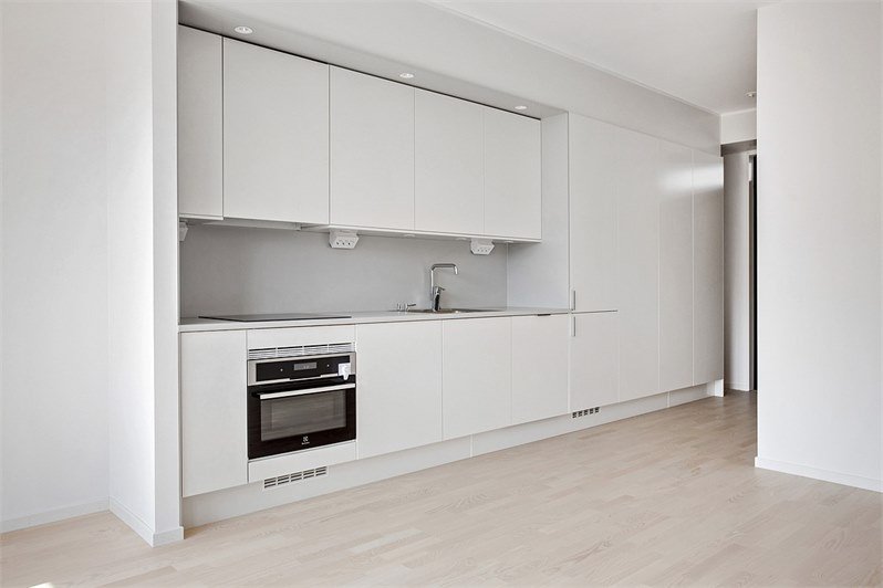 Lägenhet, 1 rooms, 27 sqm, Knivsta