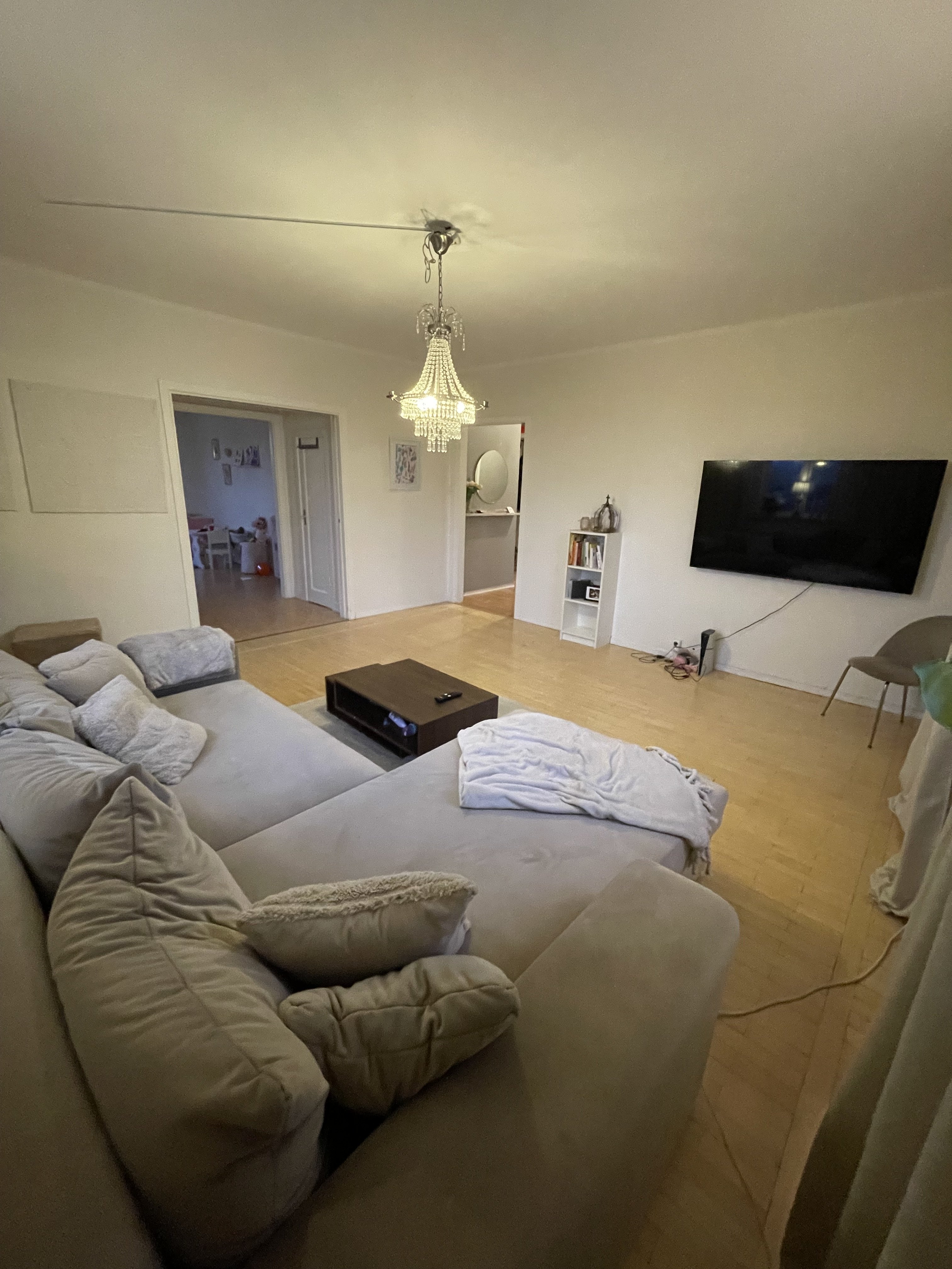 3 rok · 95 m² i Härnösand – bild 7