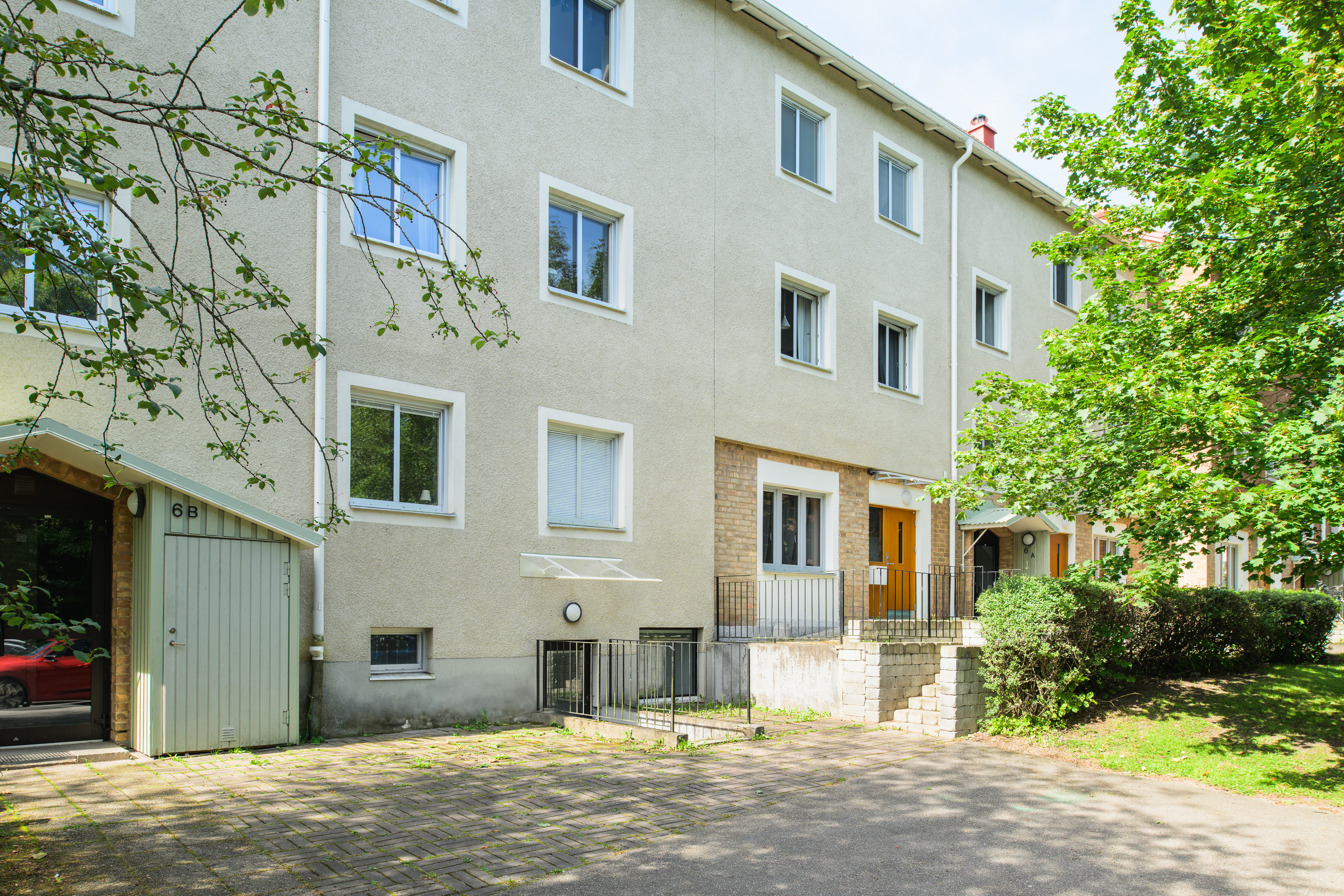 Apartment in Linköping, Ebbepark, Östra Valla - Bild 2