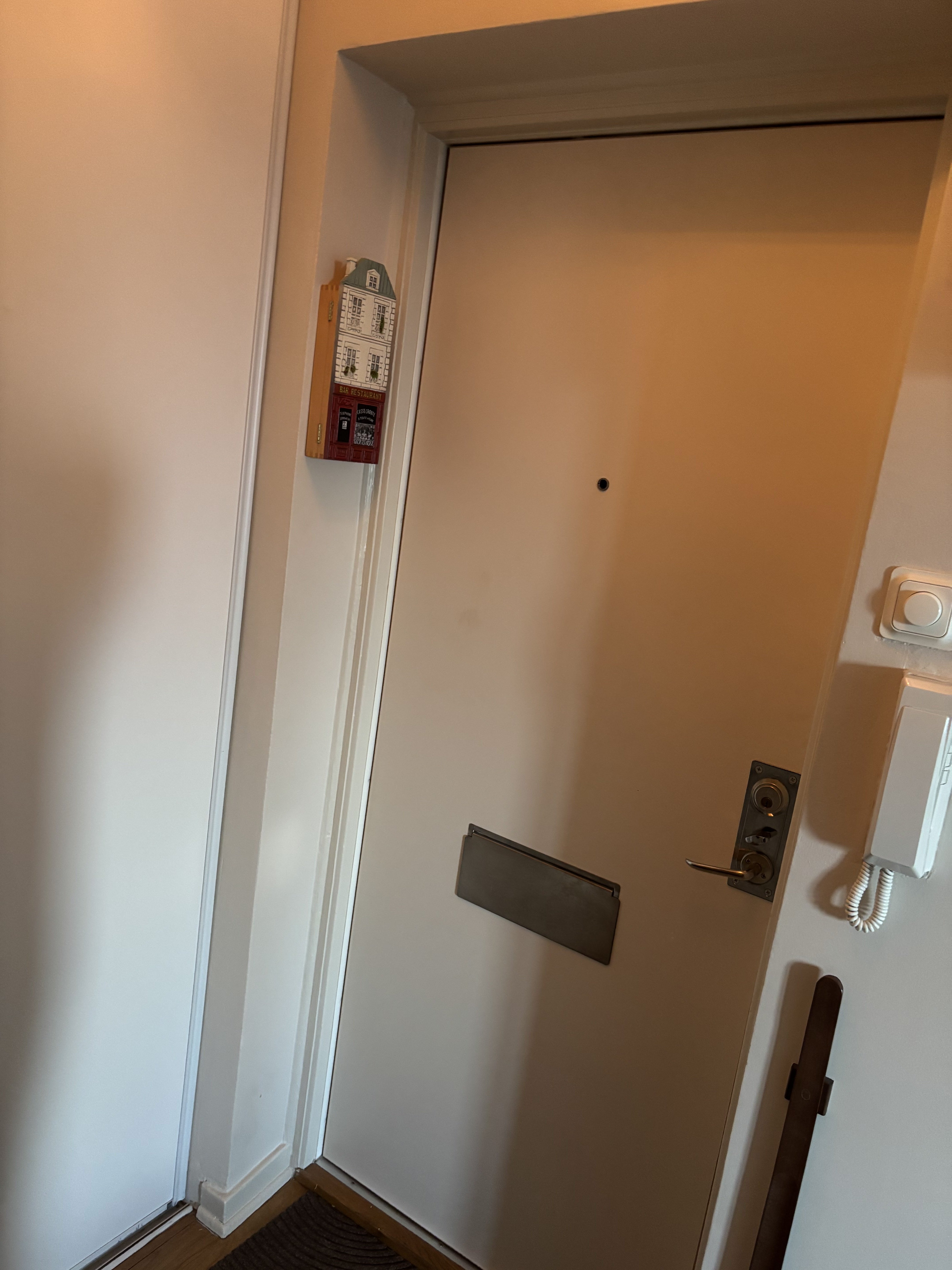 Lägenhet – Göteborg, Strömmensberg, Bagaregården - Fler