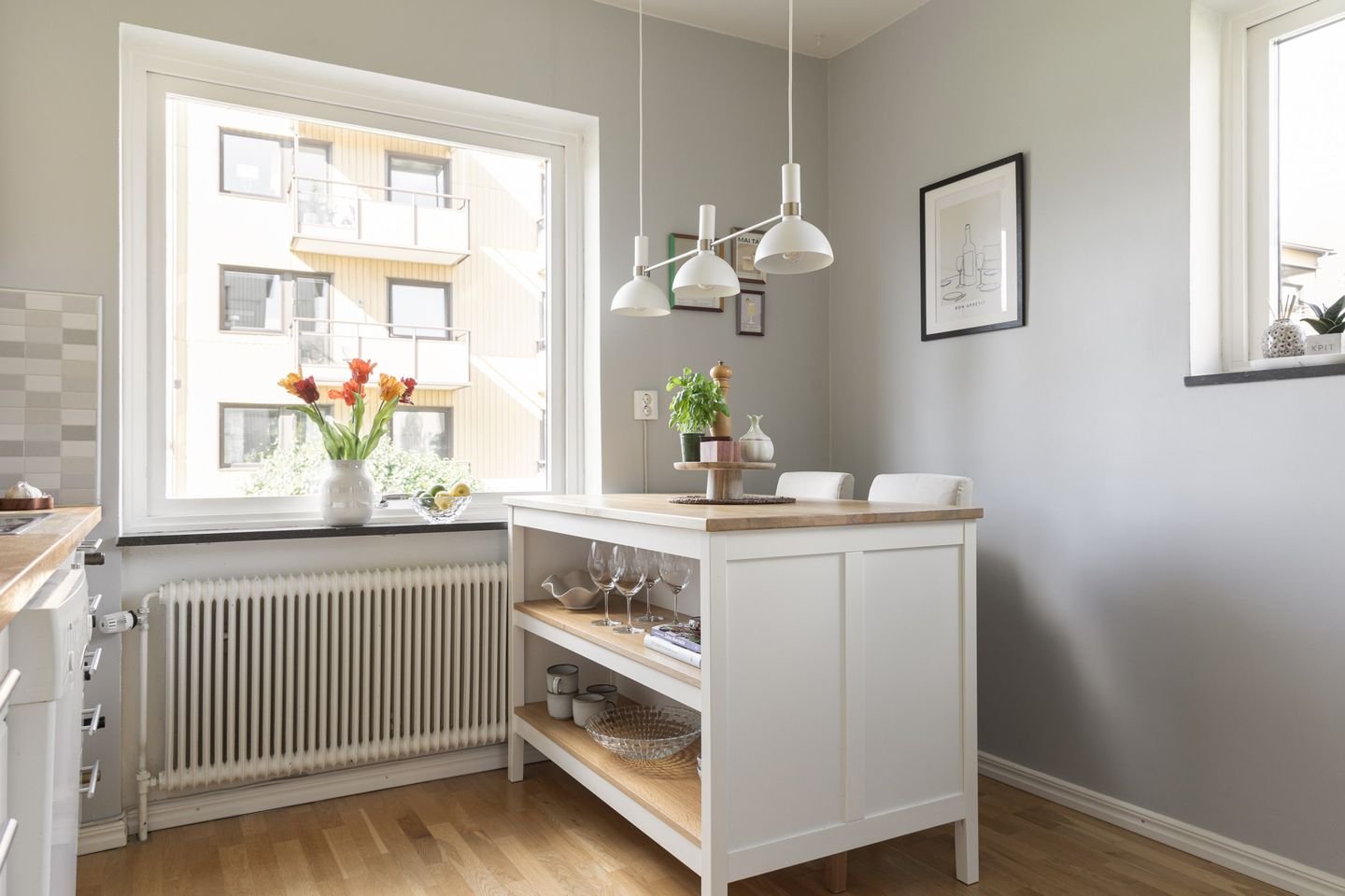 Lägenhet – Göteborg, Kålltorp - Bild 4