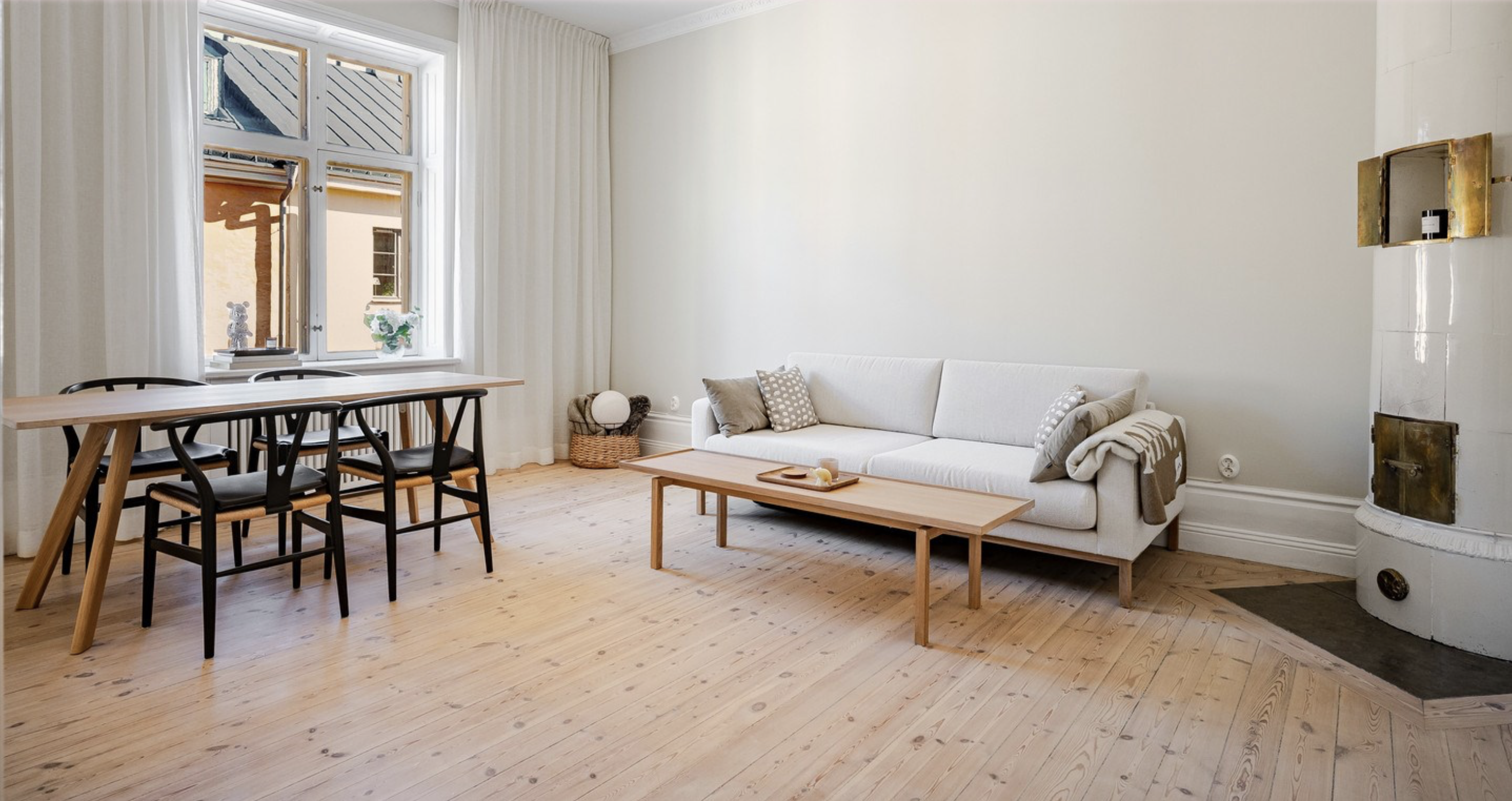 2 rum och kök, Östermalm, 26 999 kr/mån, bild 5