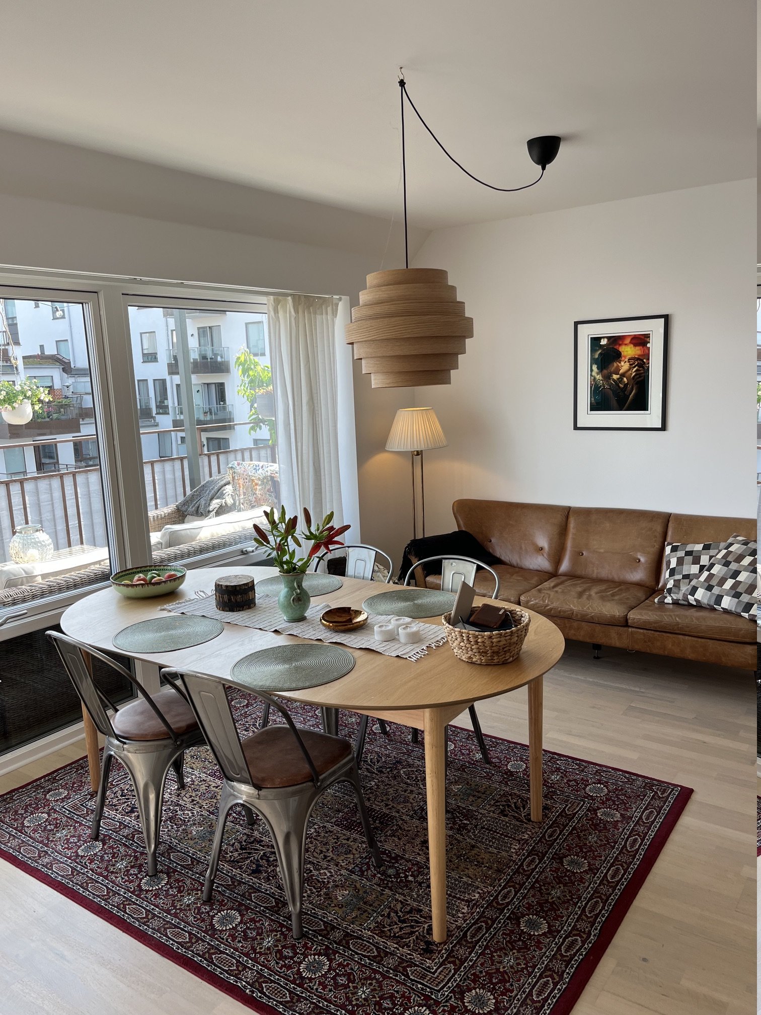 Lägenhet, 2 rooms, 53 sqm, Malmö