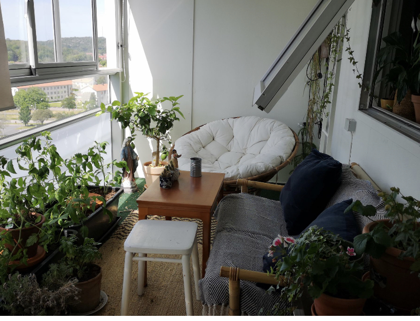 Kastvindsgatan, Göteborg — photo 3