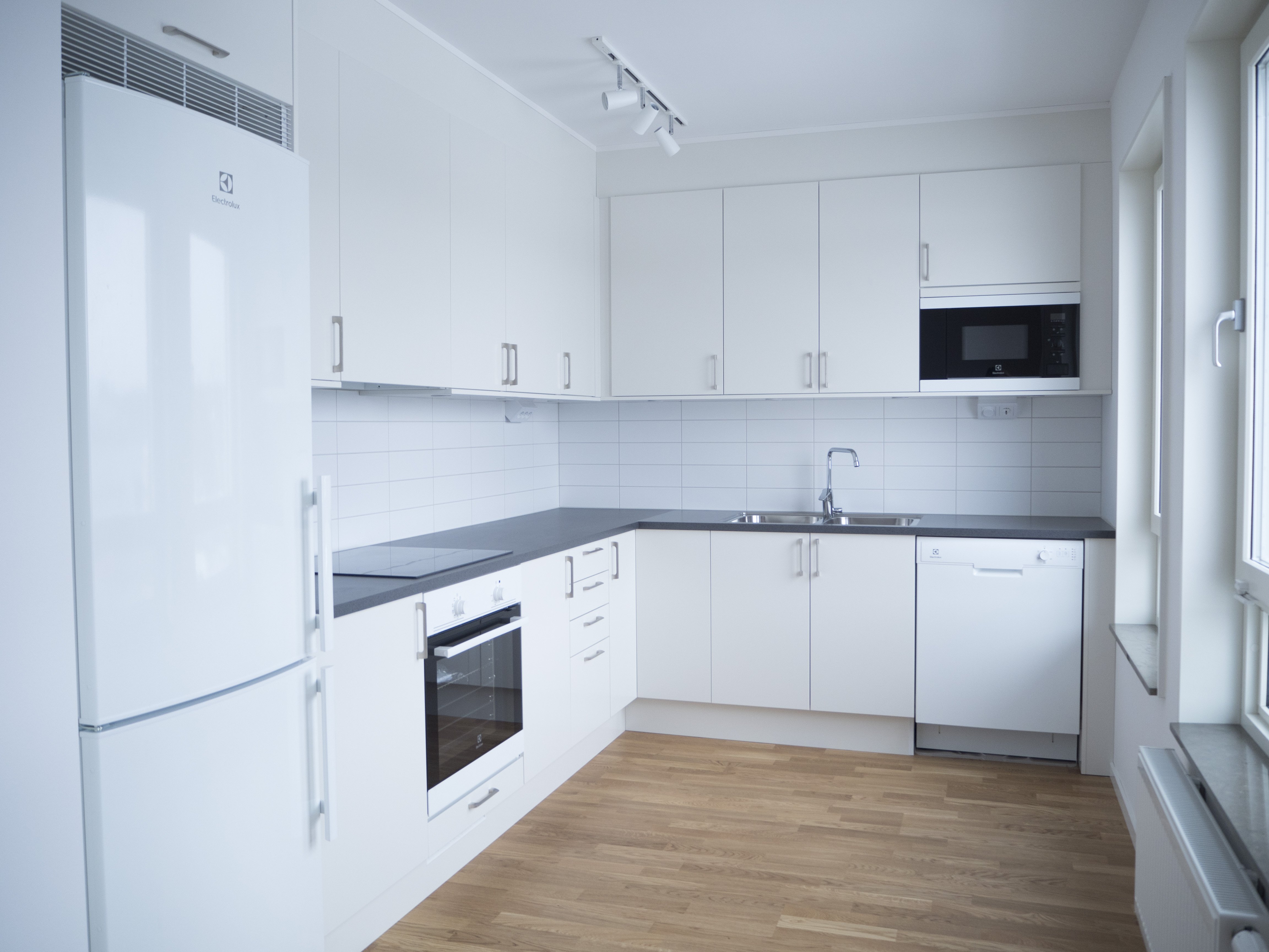 2 rok · 55 m² i Täby
