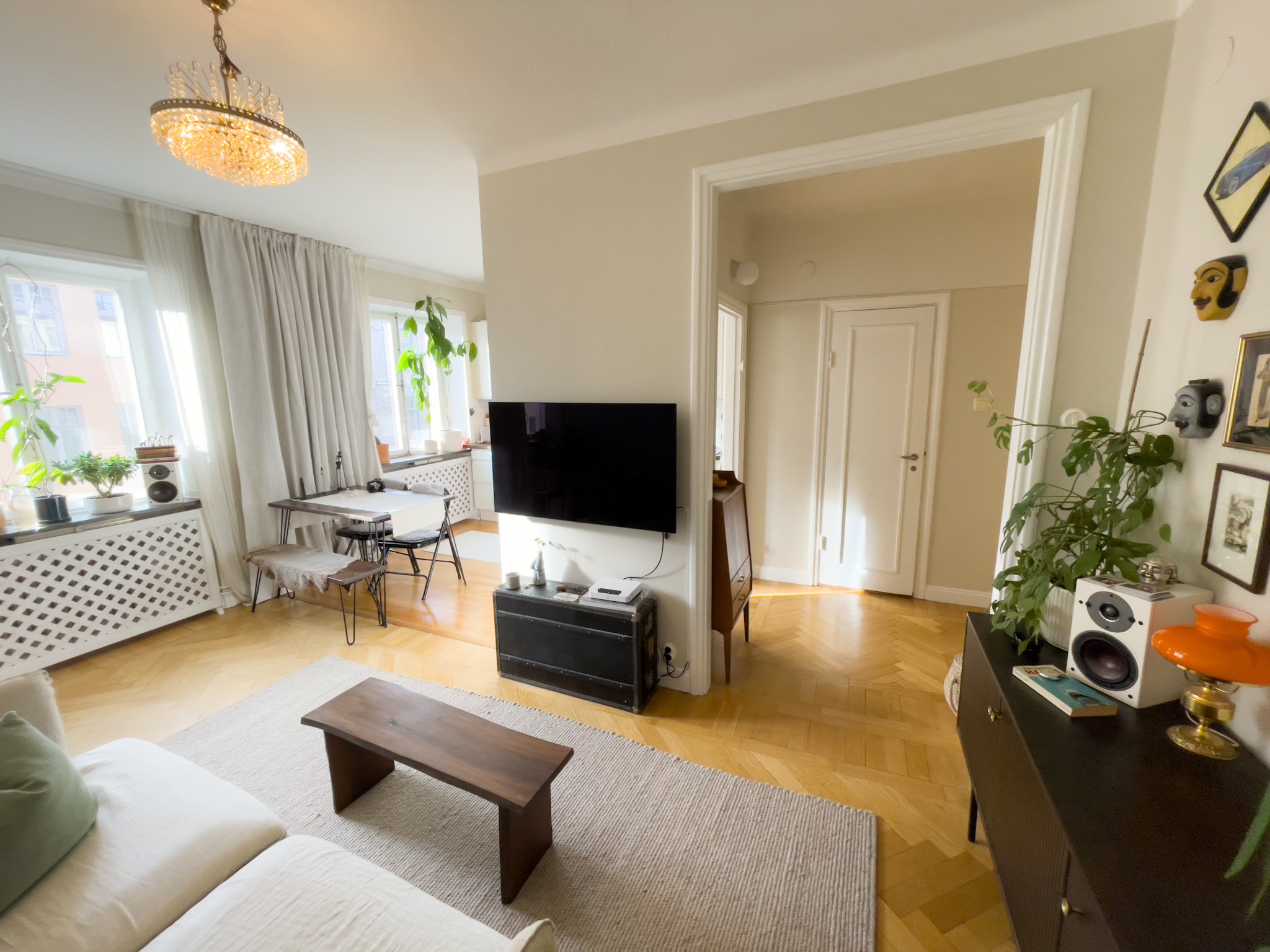 Bergsgatan, Stockholm — photo 4