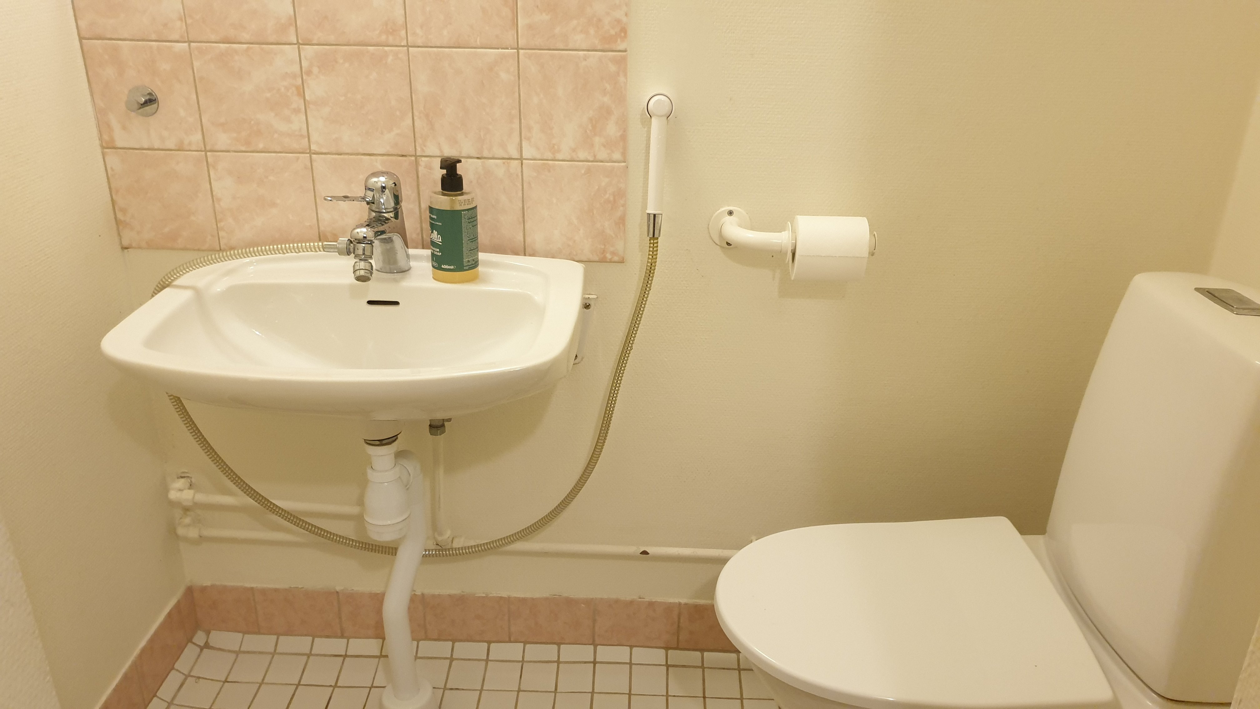 Memoargatan, Gothenburg