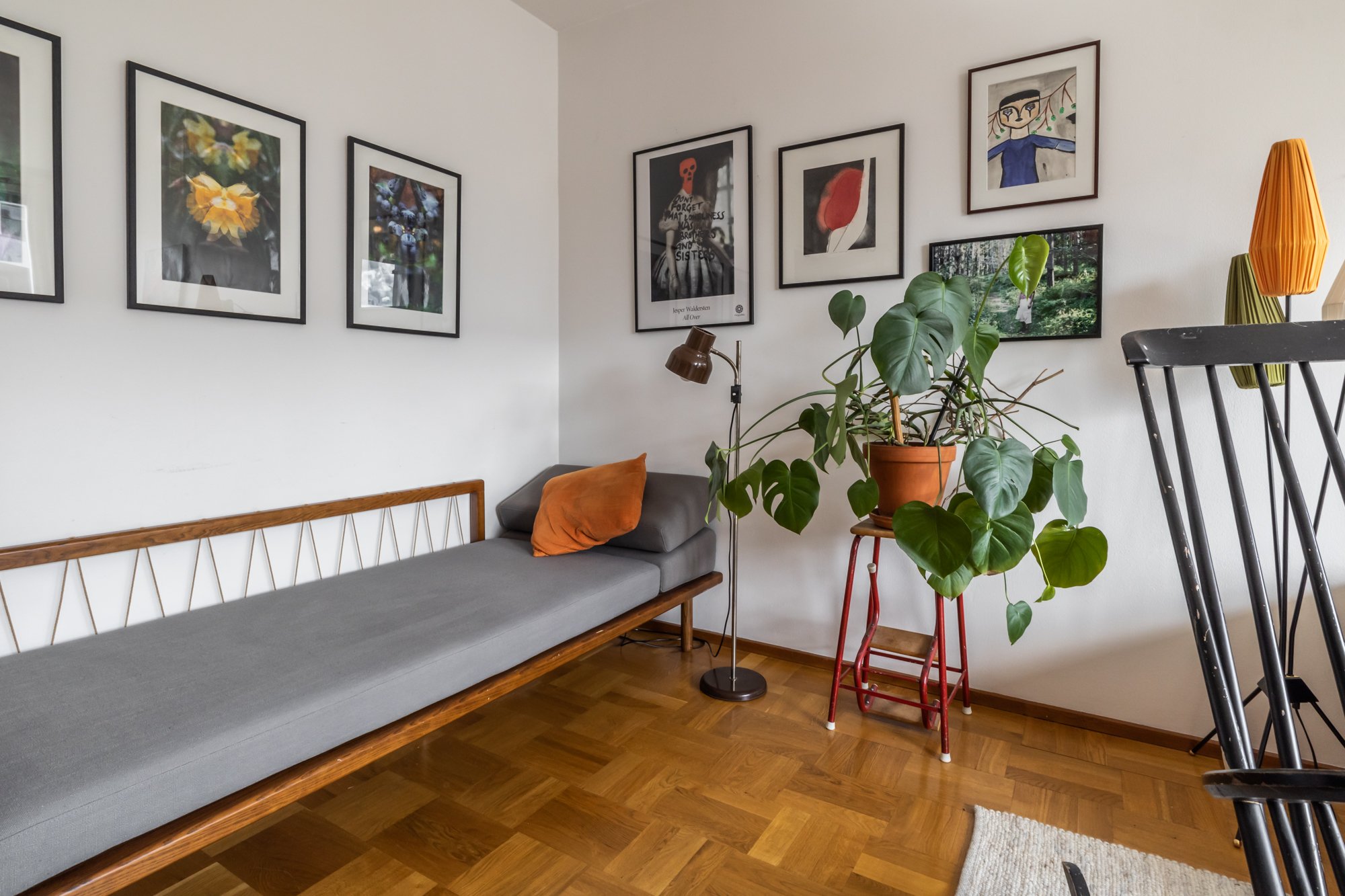 1 rum och kök, Stockholm — 6 200 kr/mån — bild 3