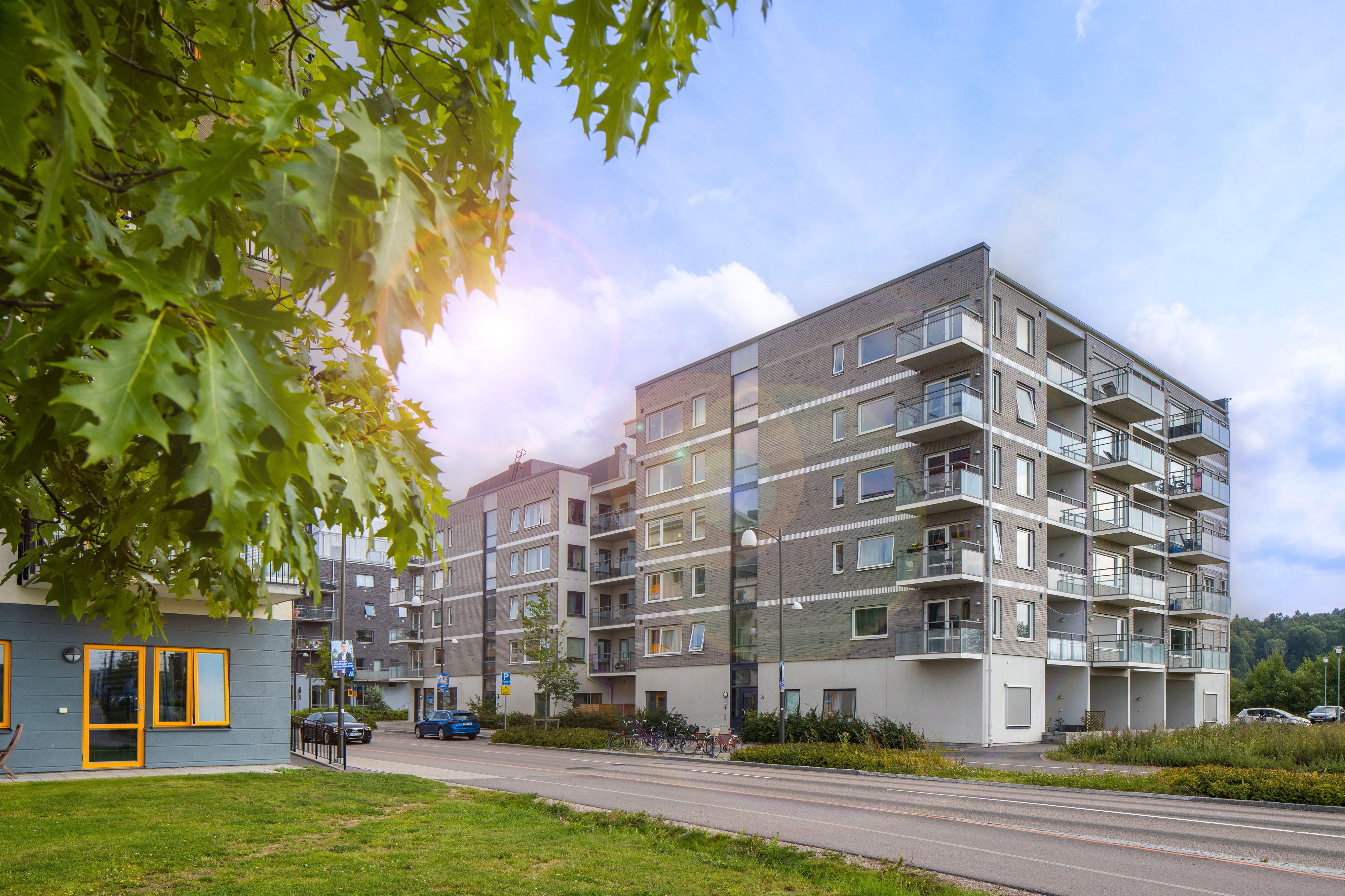 Karldalsallén 39, Örebro — photo 3