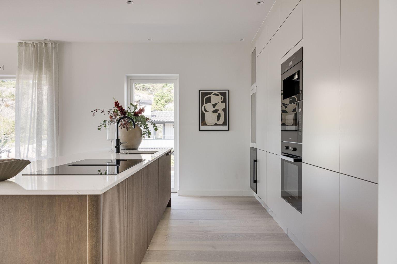 7 rok · 200 m² i Hovås – bild 5