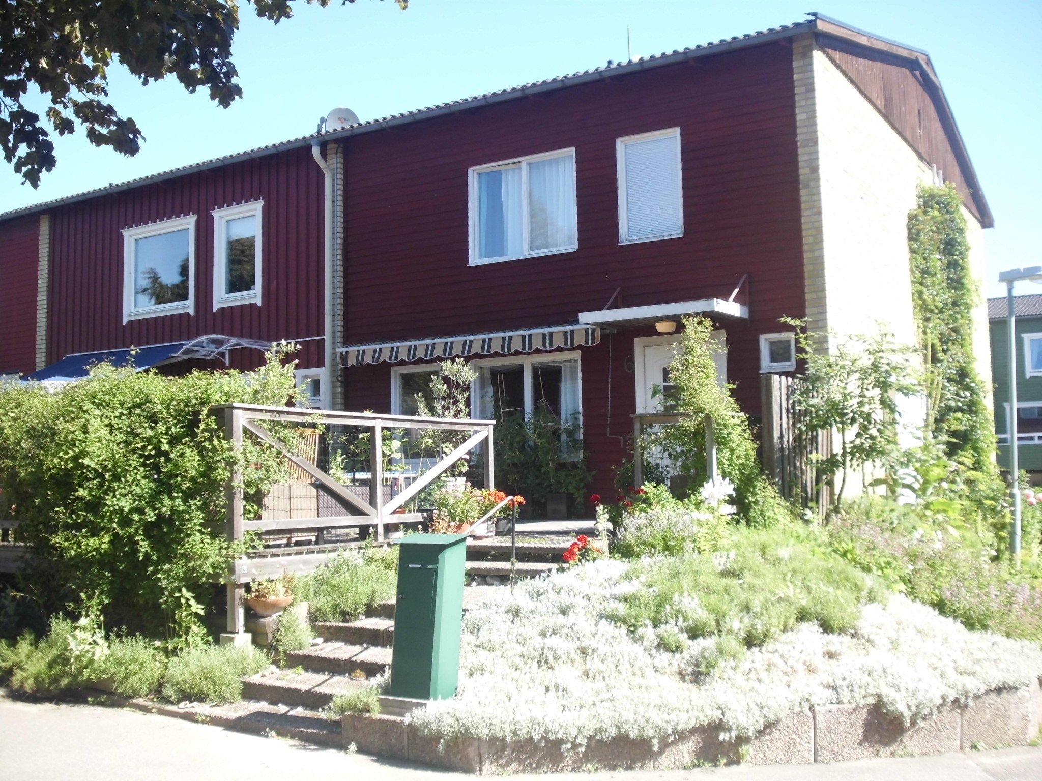 Varpholmsgränd