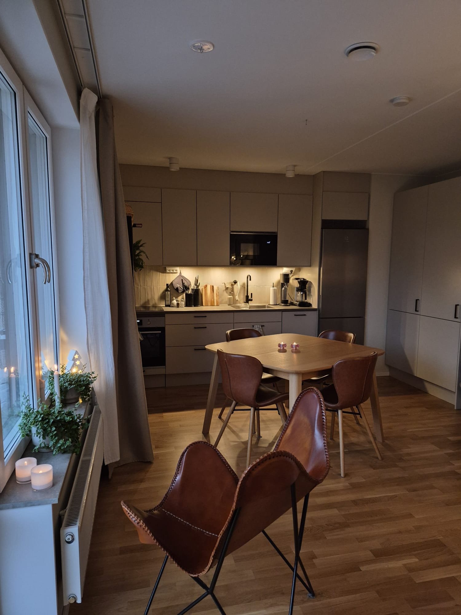 Lägenhet, 1 rum, 30 kvm, Göteborg