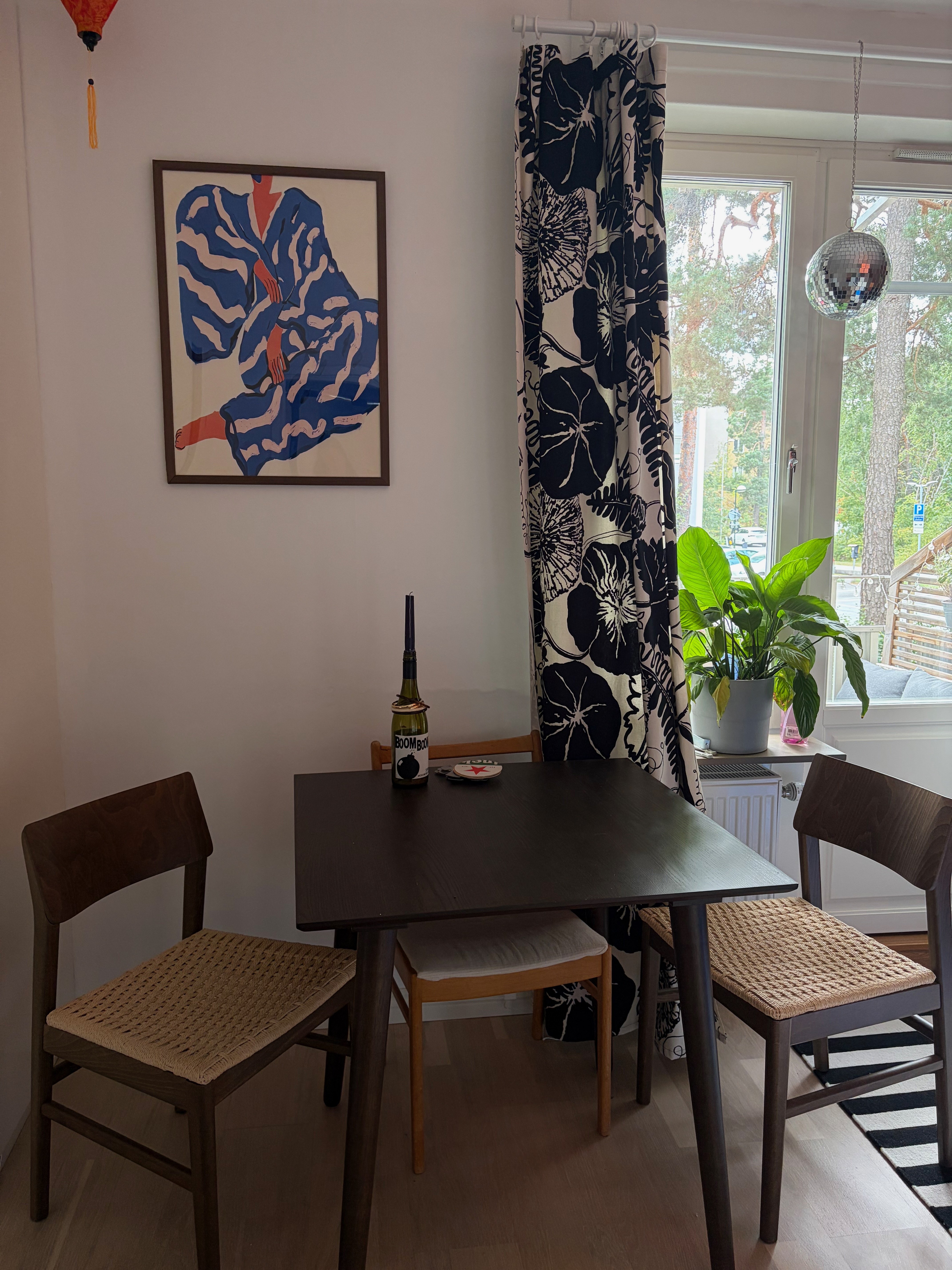 Apartment in Bagarmossen - Fler