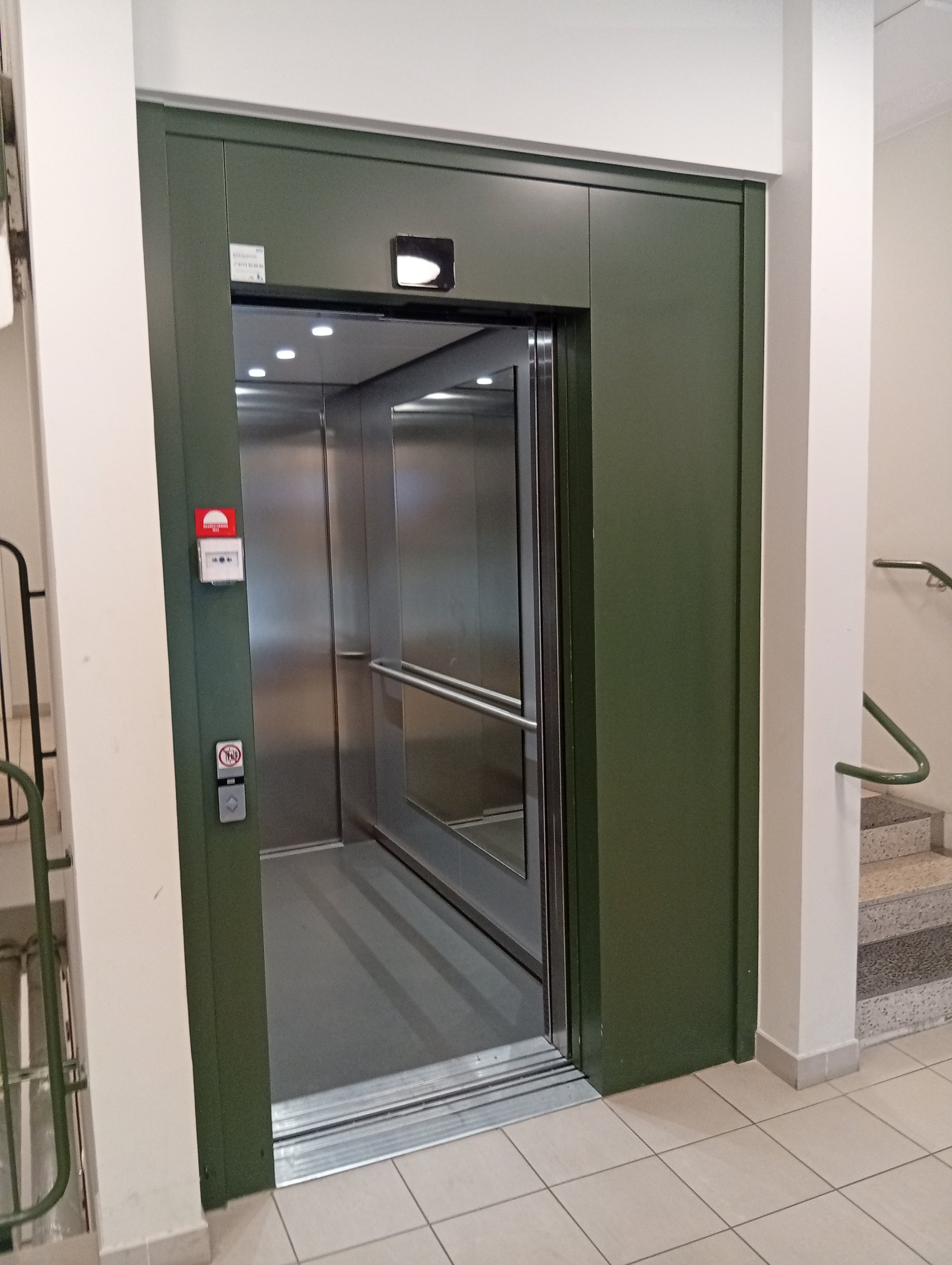 Ängsäters Gränd, Hovås — photo 4