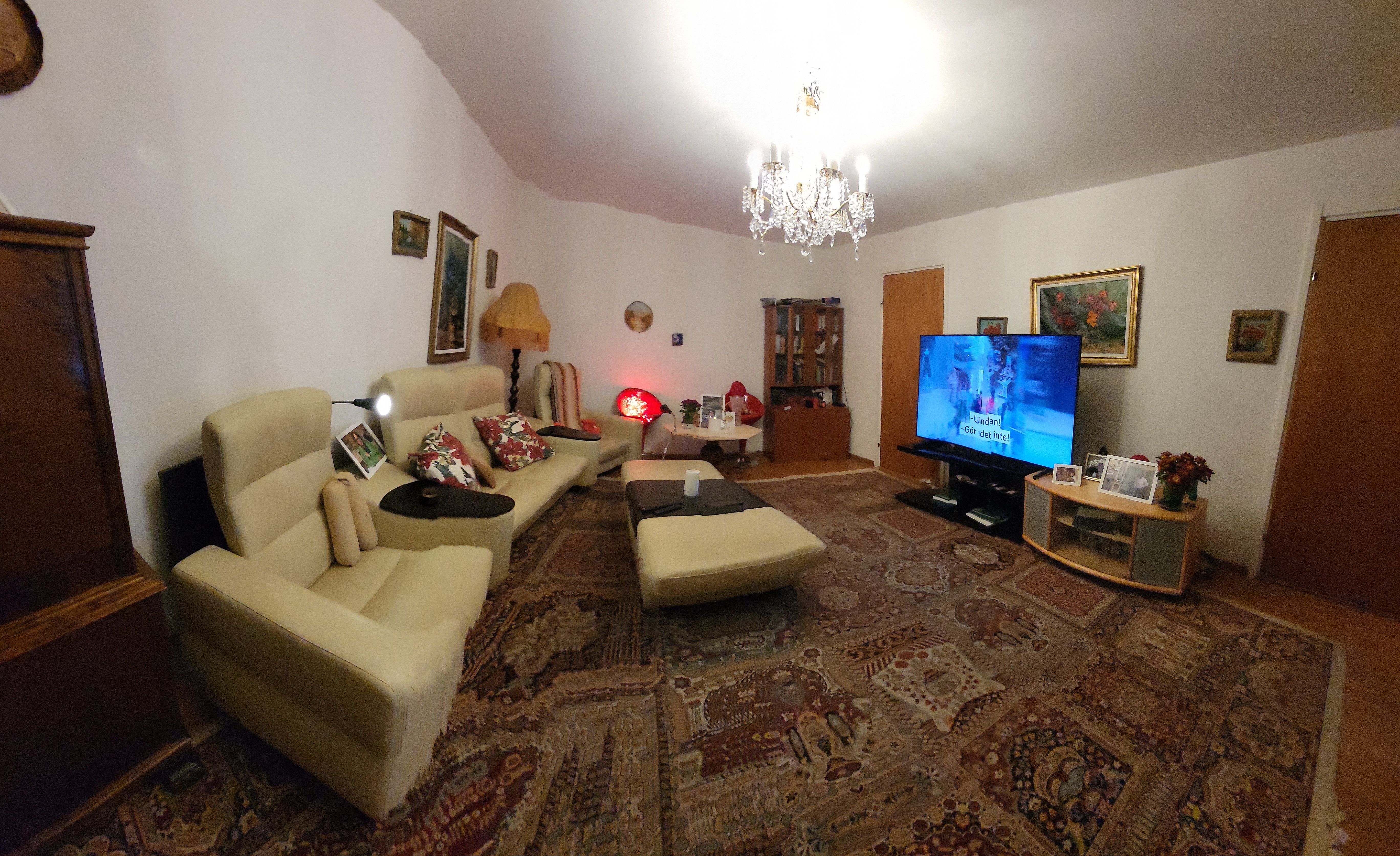 Lägenhet, 1 rum, 16 kvm, Malmö