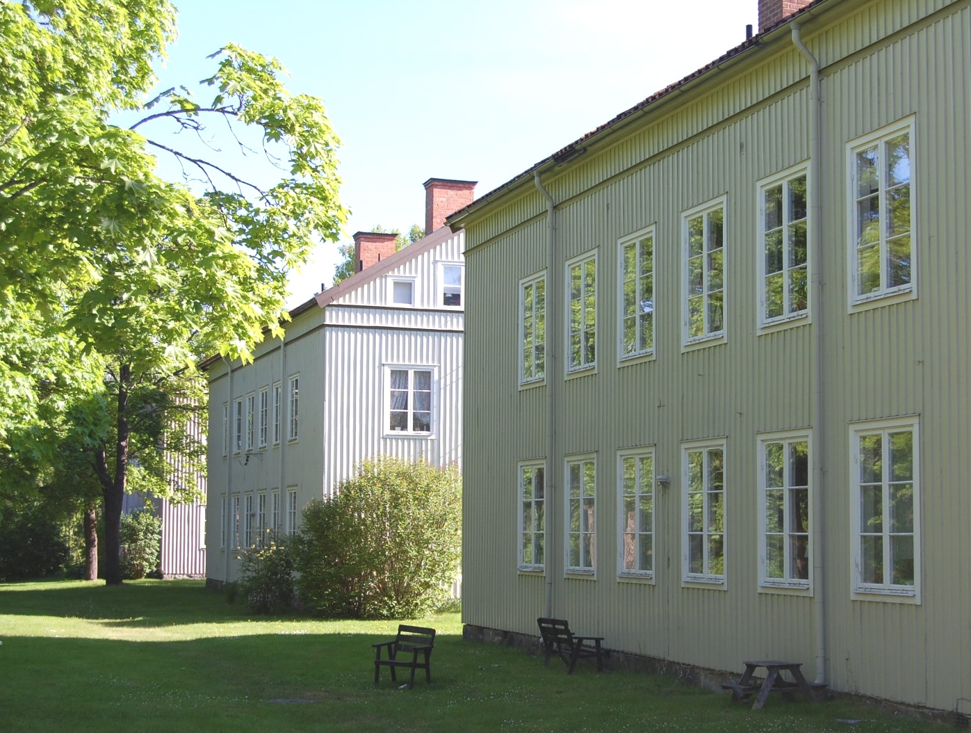 Lägenhet, 2 rooms, 57 sqm, Gävle