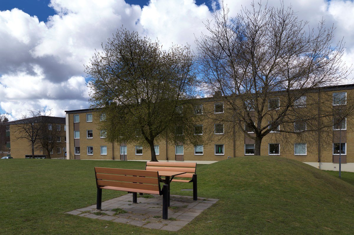 Lägenhet, 3 rum, 79 kvm, Borås