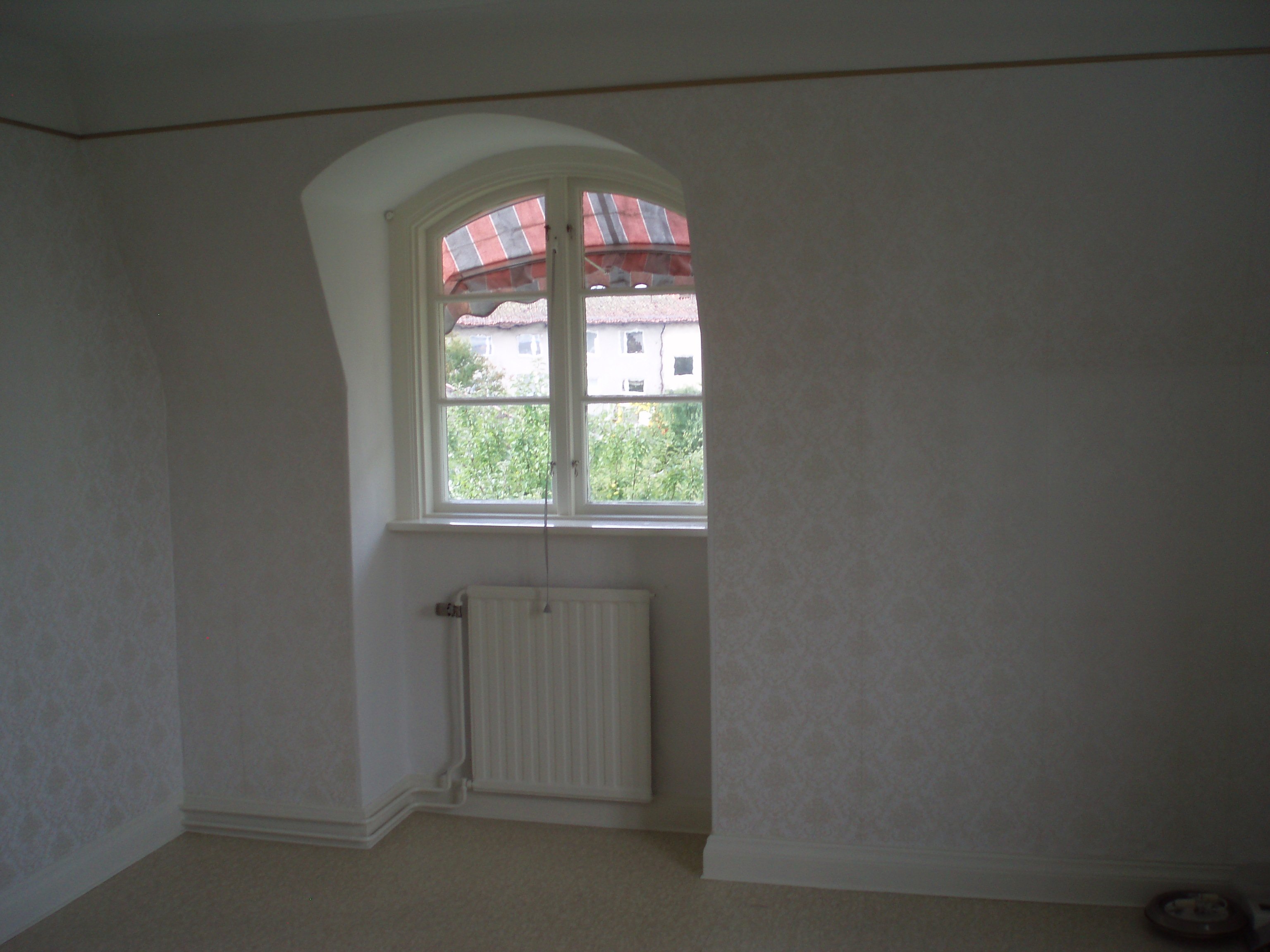 Lägenhet, 1 rooms, 31 sqm, Nora