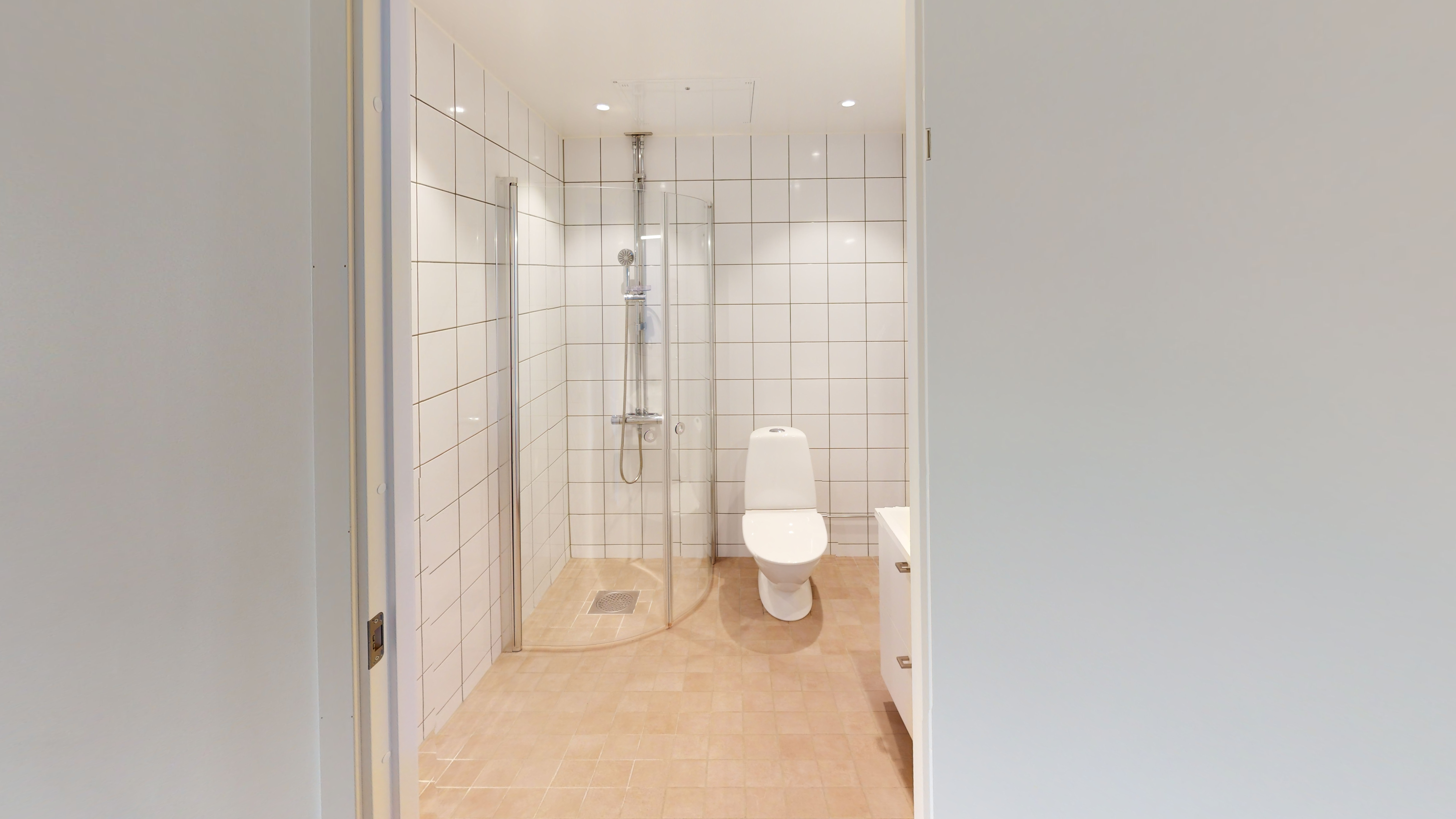 Apartment in Eskilstuna, Nyfors, Söder - Bild 2