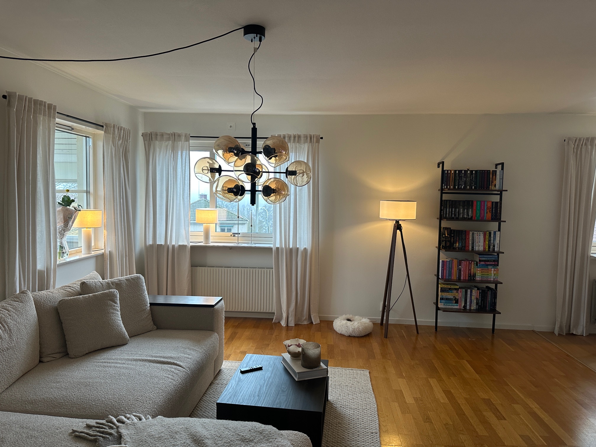 Lägenhet, 2 rooms, 61 sqm, Ulricehamn