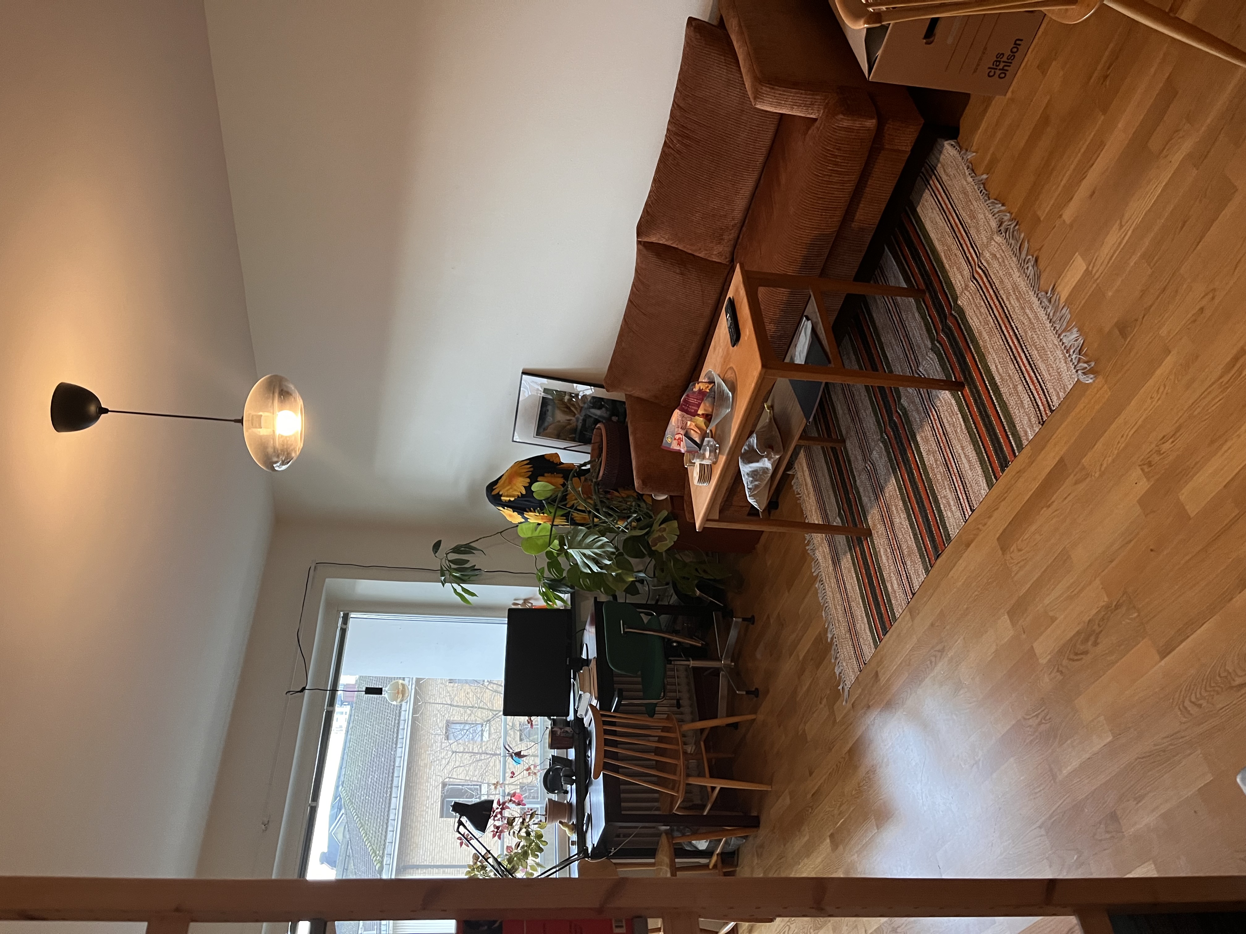 Lägenhet, 2 rum, 53 kvm, Malmö