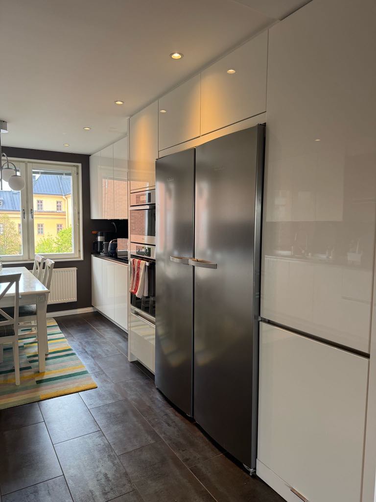 Sankt Göransgatan, Stockholm — photo 5