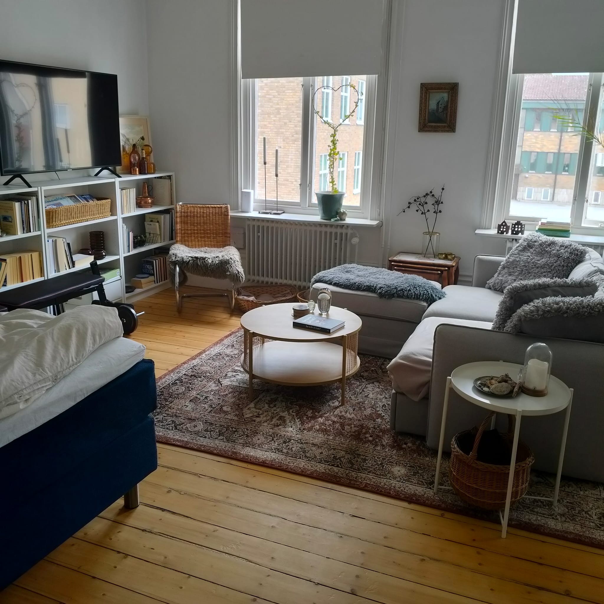Lägenhet – Nyköping, Väster - Bild 4