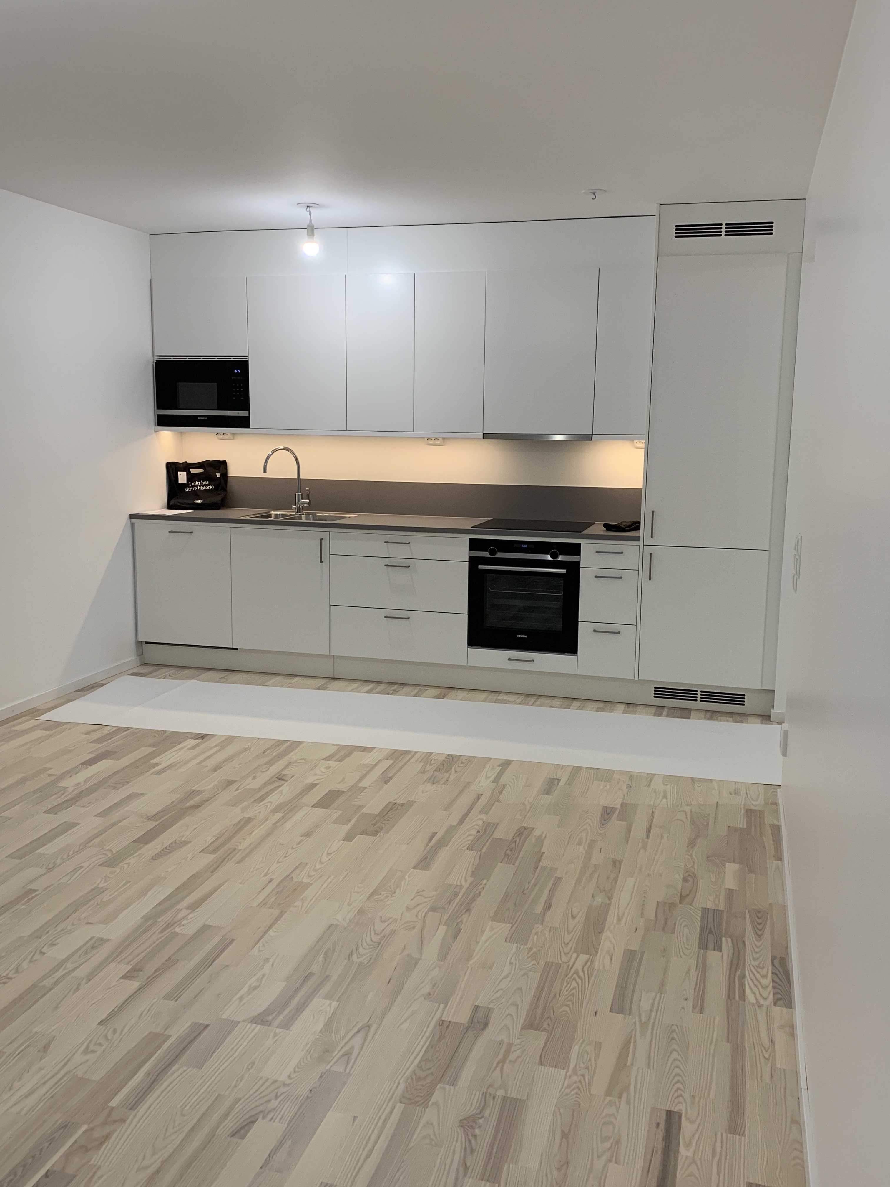 Sjöviksvägen, Stockholm — photo 4