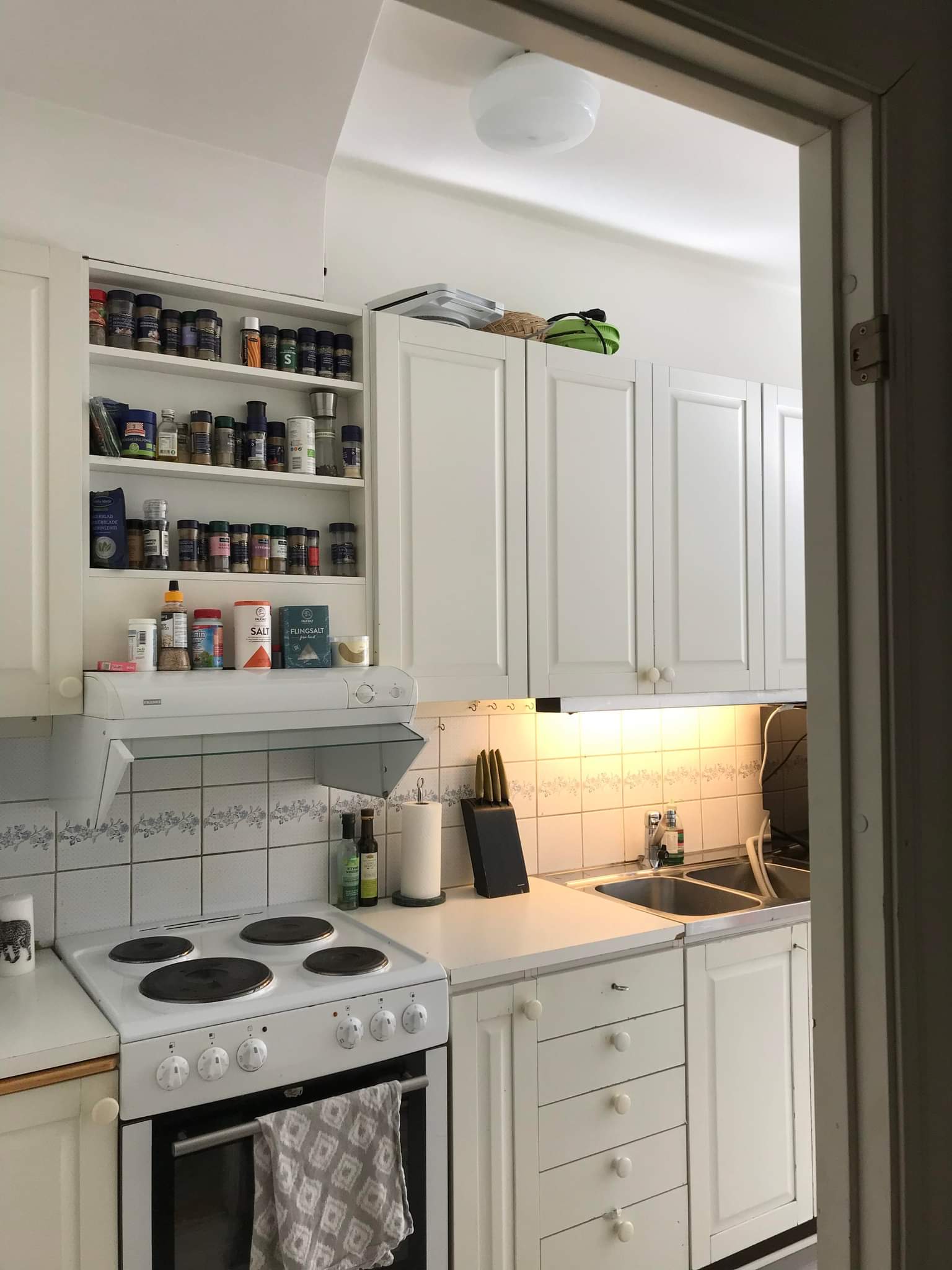 Lägenhet – Norrköping, Oxelbergen - Bild 3