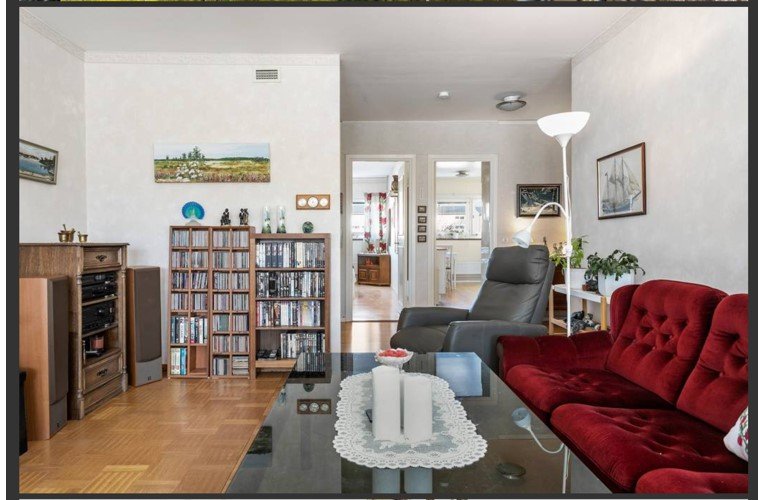 Skjutbanegatan, Västerås — photo 5