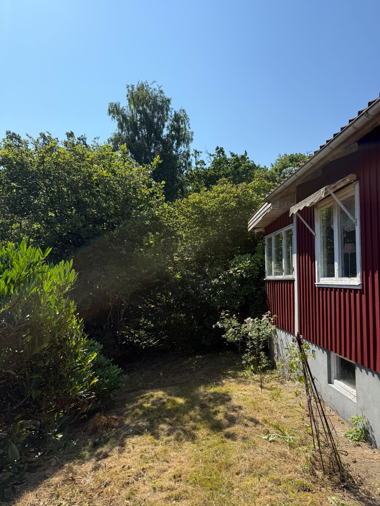 Hus – Båstad, Varegården - Bild 2