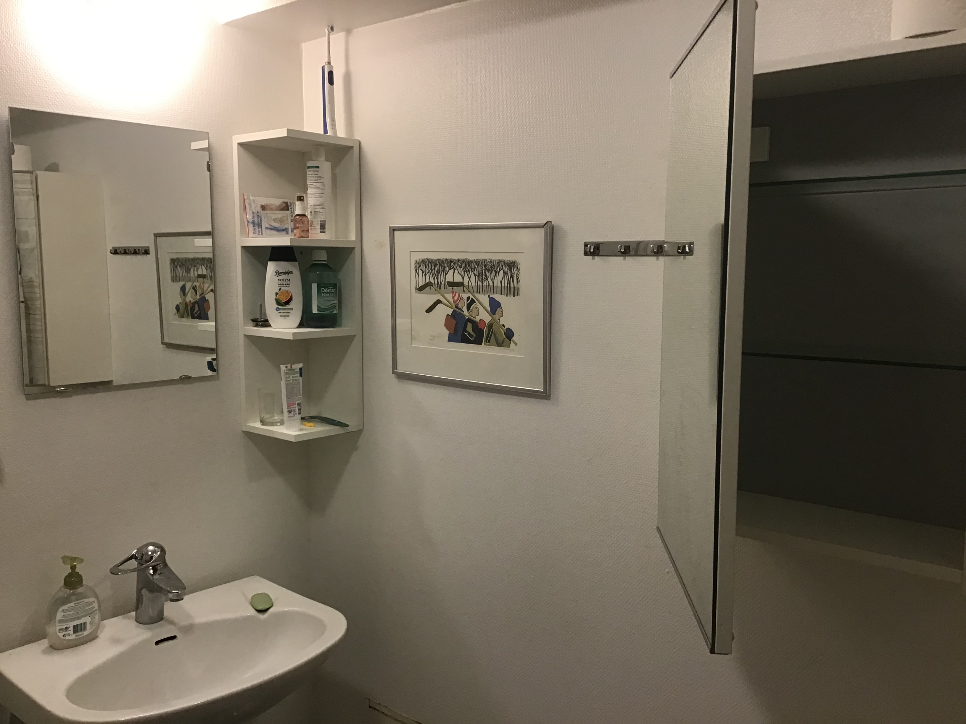 Tranebergsvägen , Bromma — photo 3