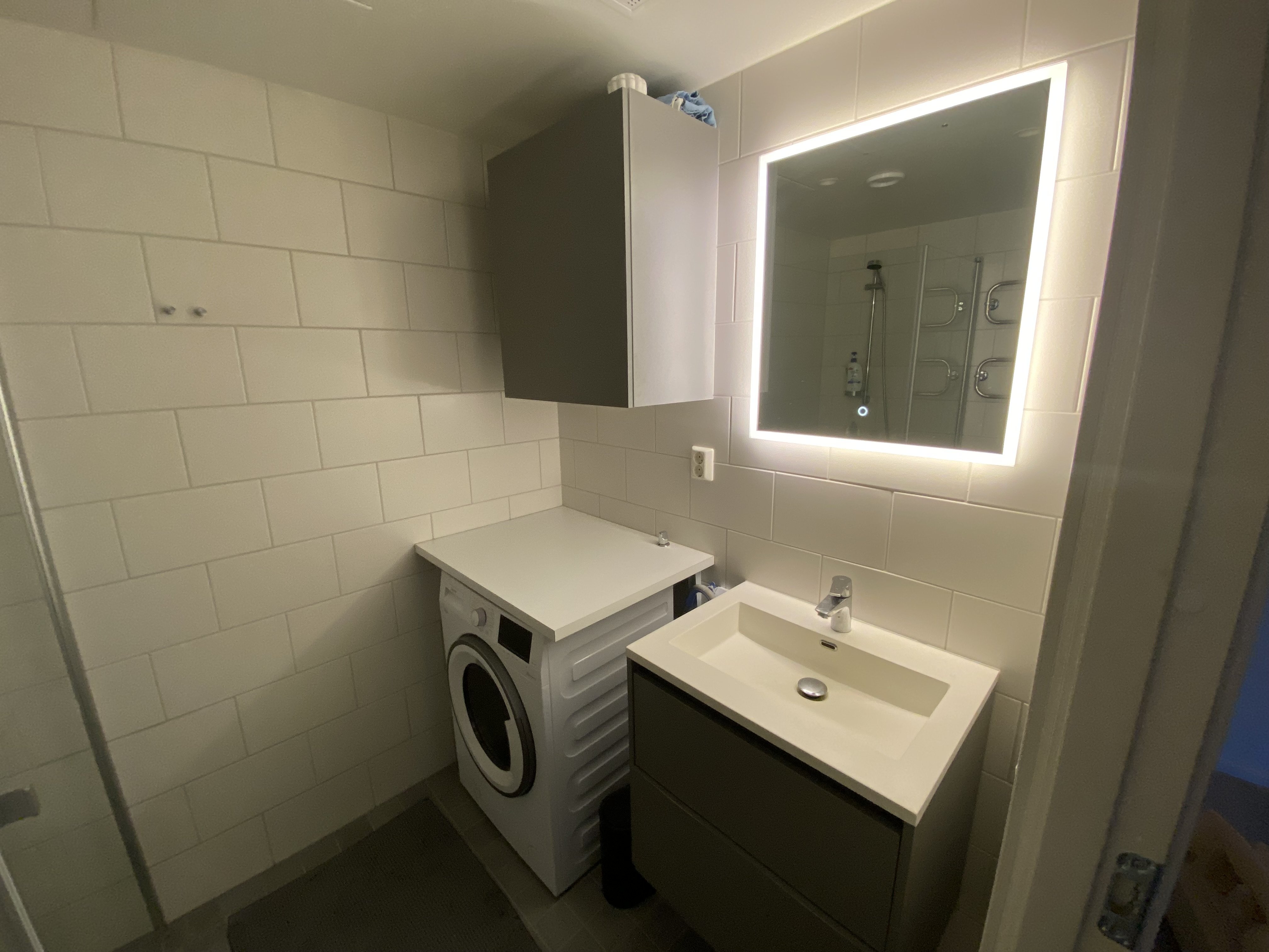 Trollesundsvägen, Bandhagen — photo 5