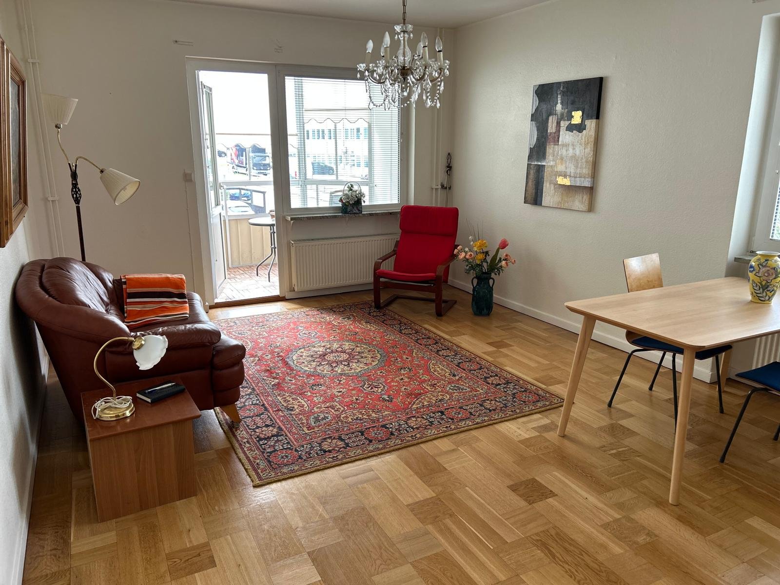 2 rok · 53 m² i Malmö – bild 2