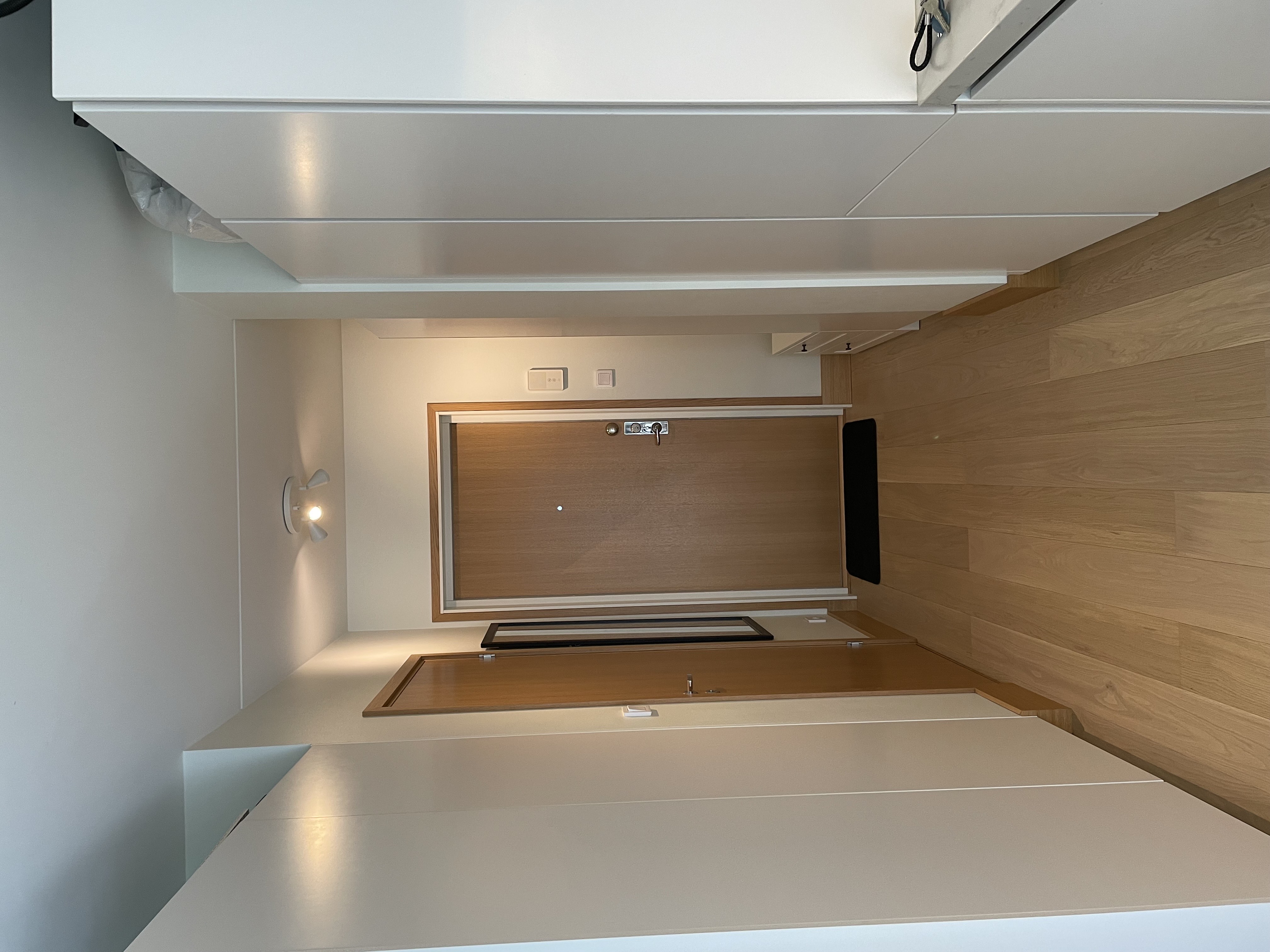 Prefektgatan, Uppsala