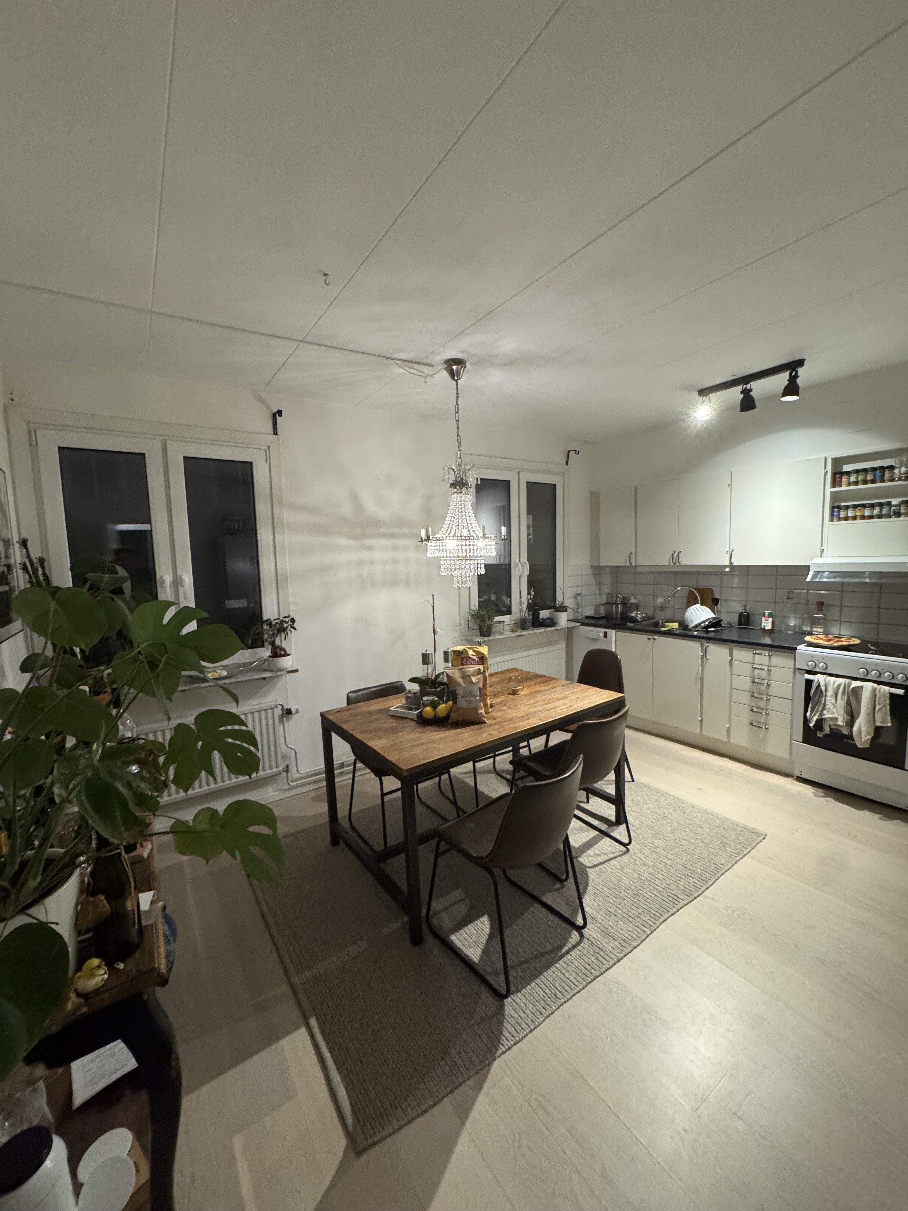 2 rum Kvillebäcken, 11 940 kr/mån | Bostadsögat