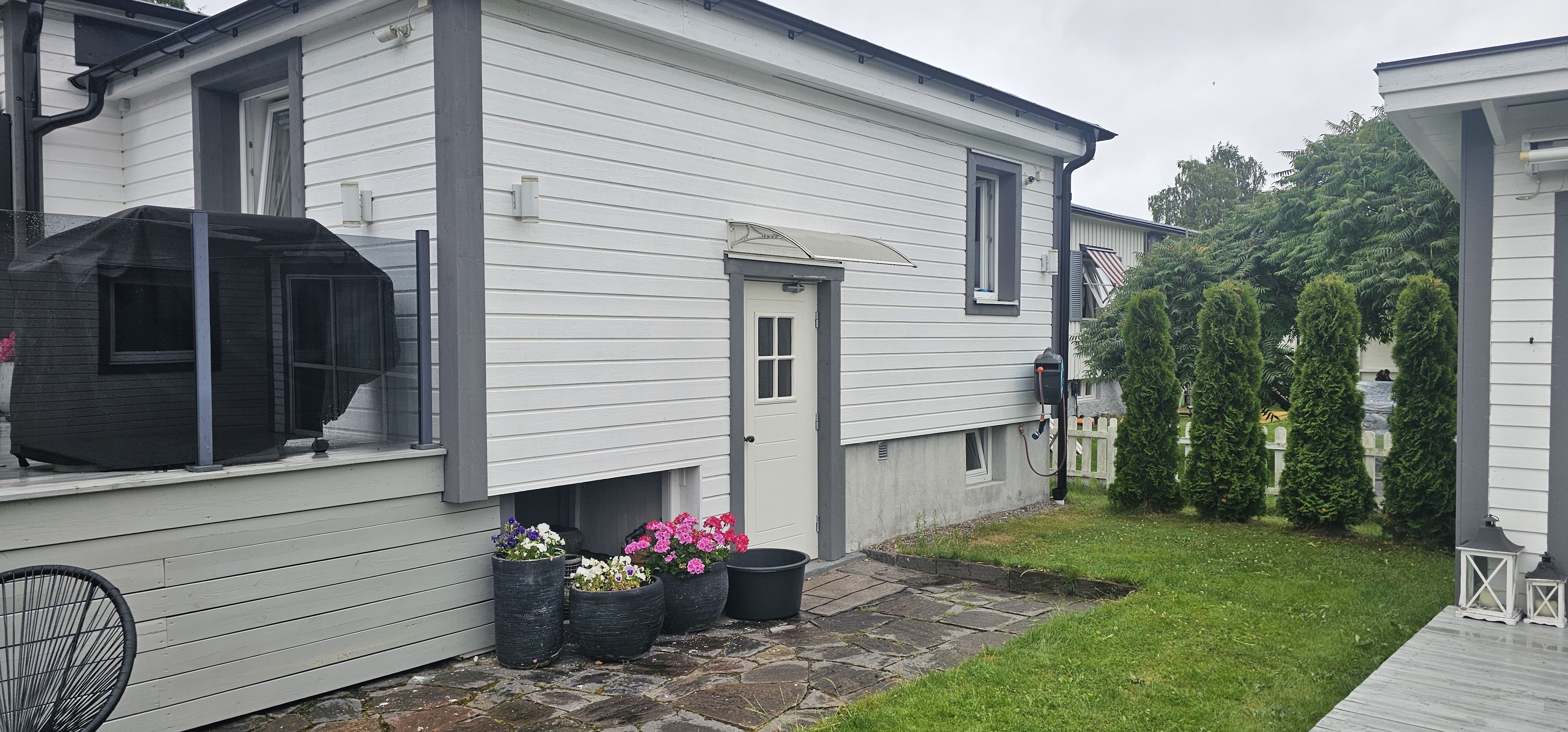 Lägenhet, 1 rooms, 30 sqm, Karlstad