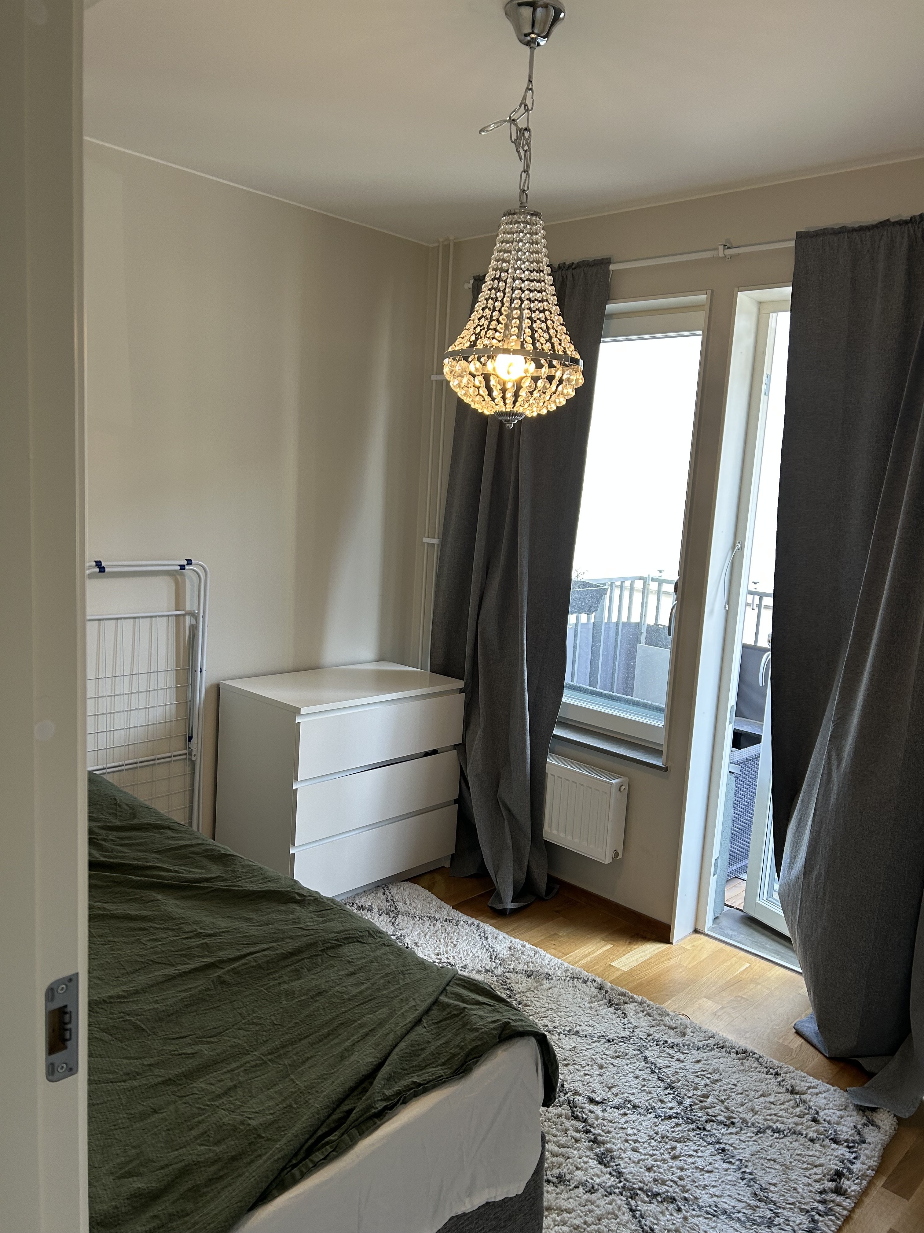 Västertorpsvägen, Hägersten