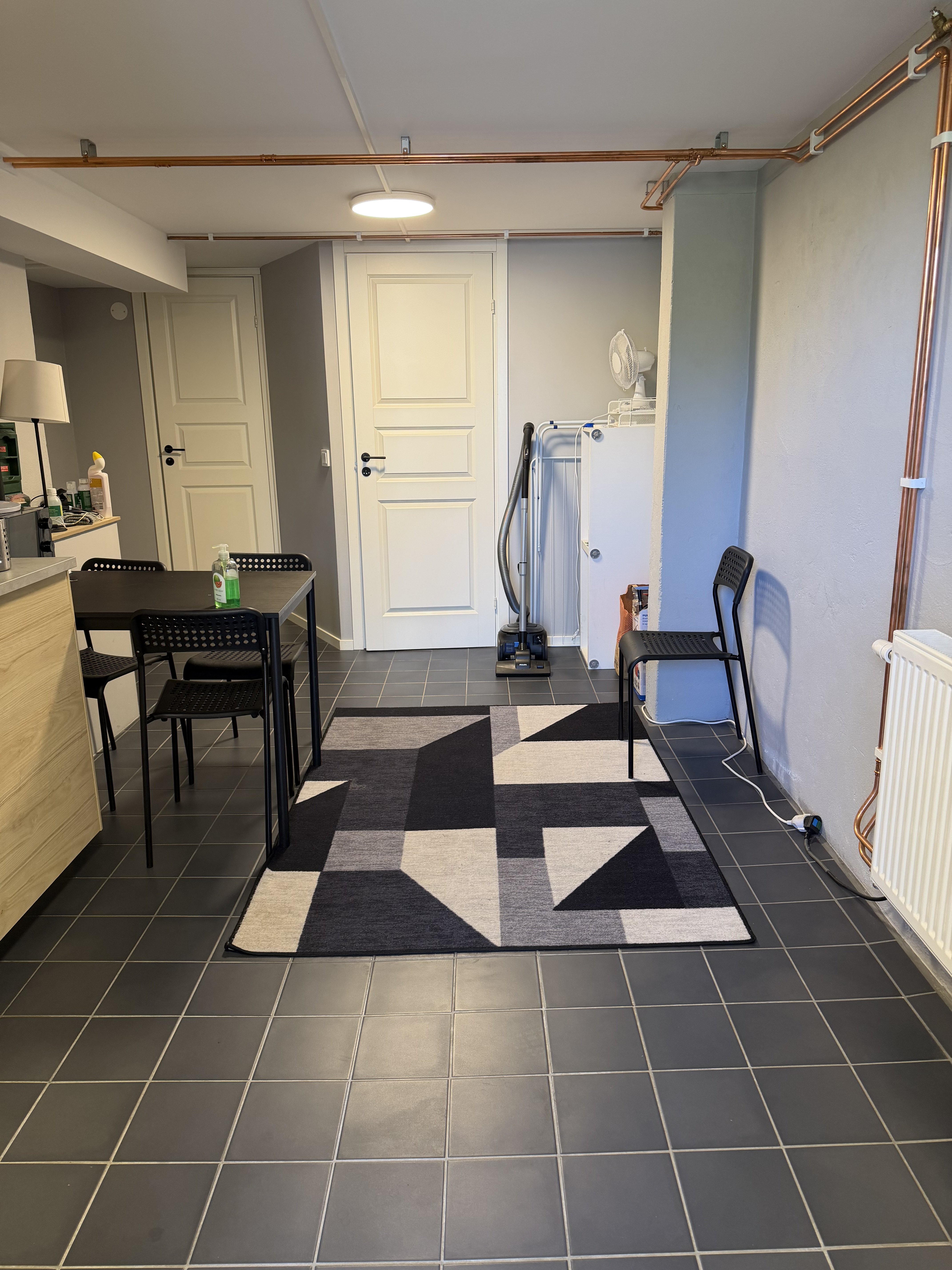 Lägenhet, 1 rooms, 26 sqm, Uppsala
