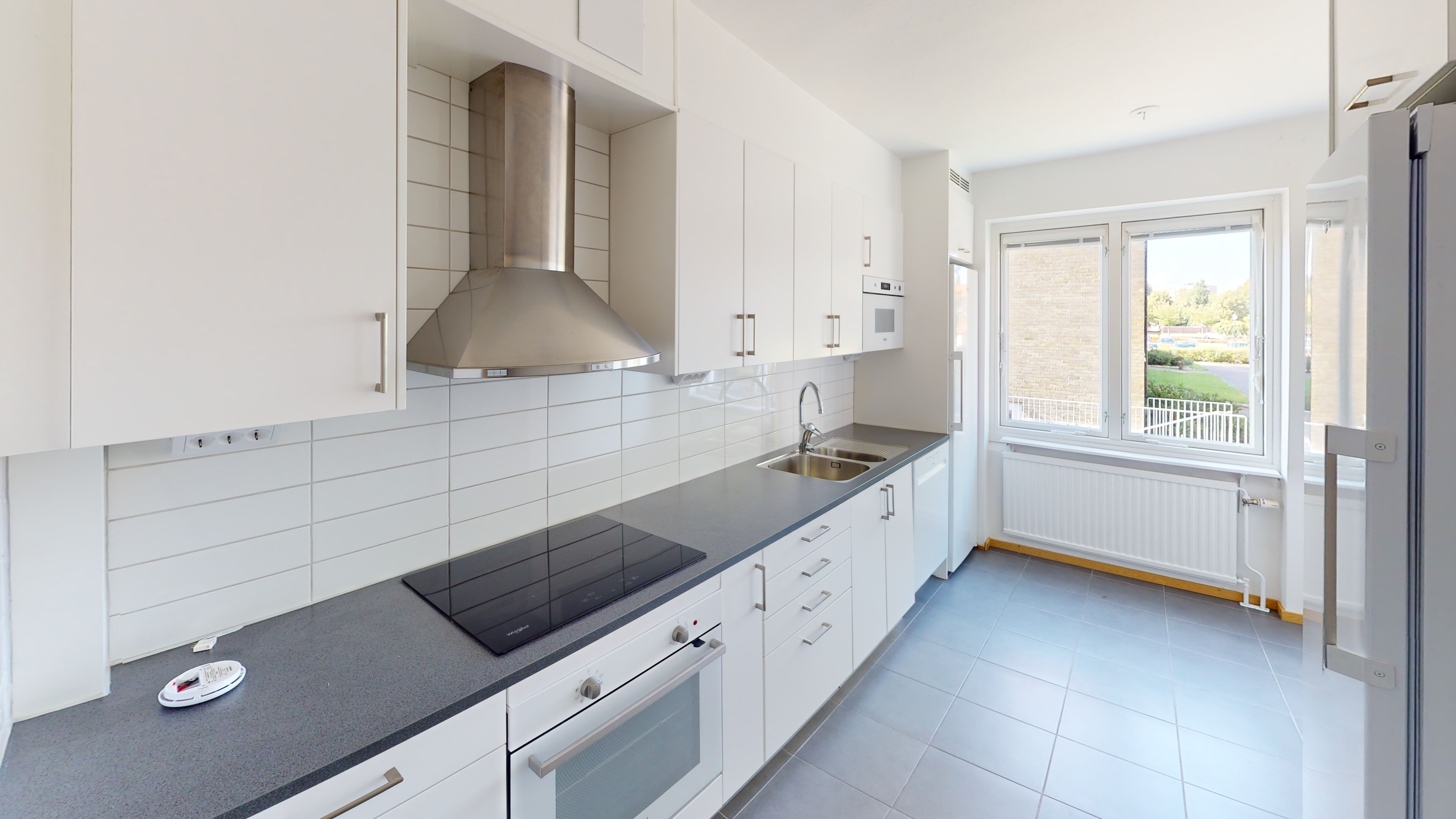 Lägenhet, 3 rooms, 63 sqm, Landskrona