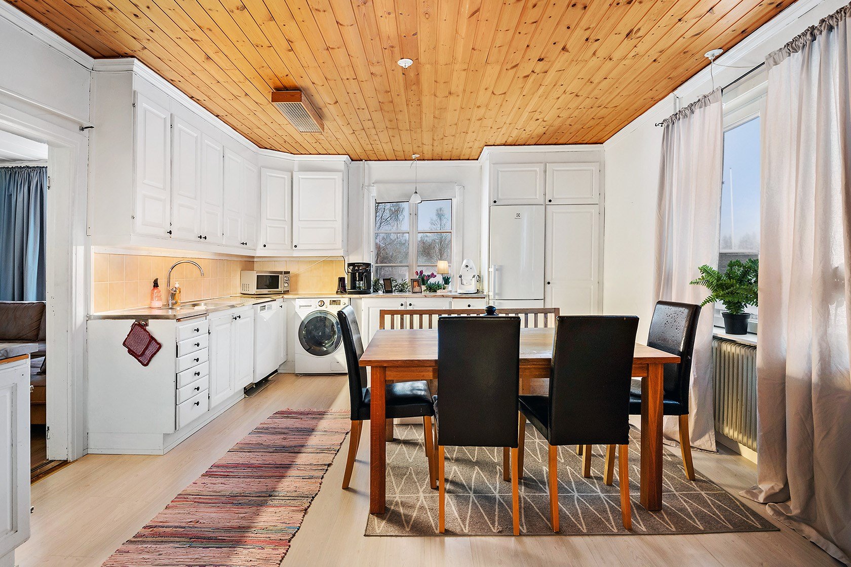 Lägenhet, 3 rooms, 75 sqm, Vindeln