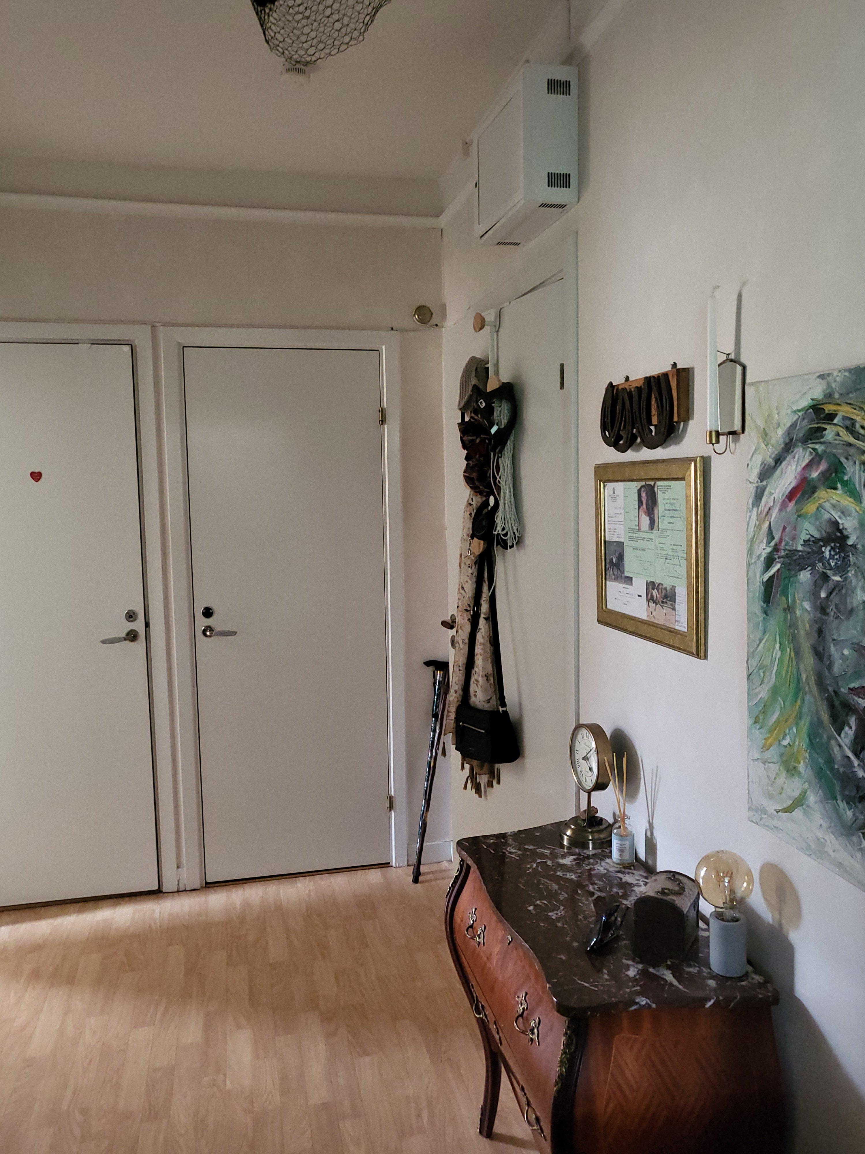 1.5 rum Stockholm — 22 000 kr/mån | Bostadsögat