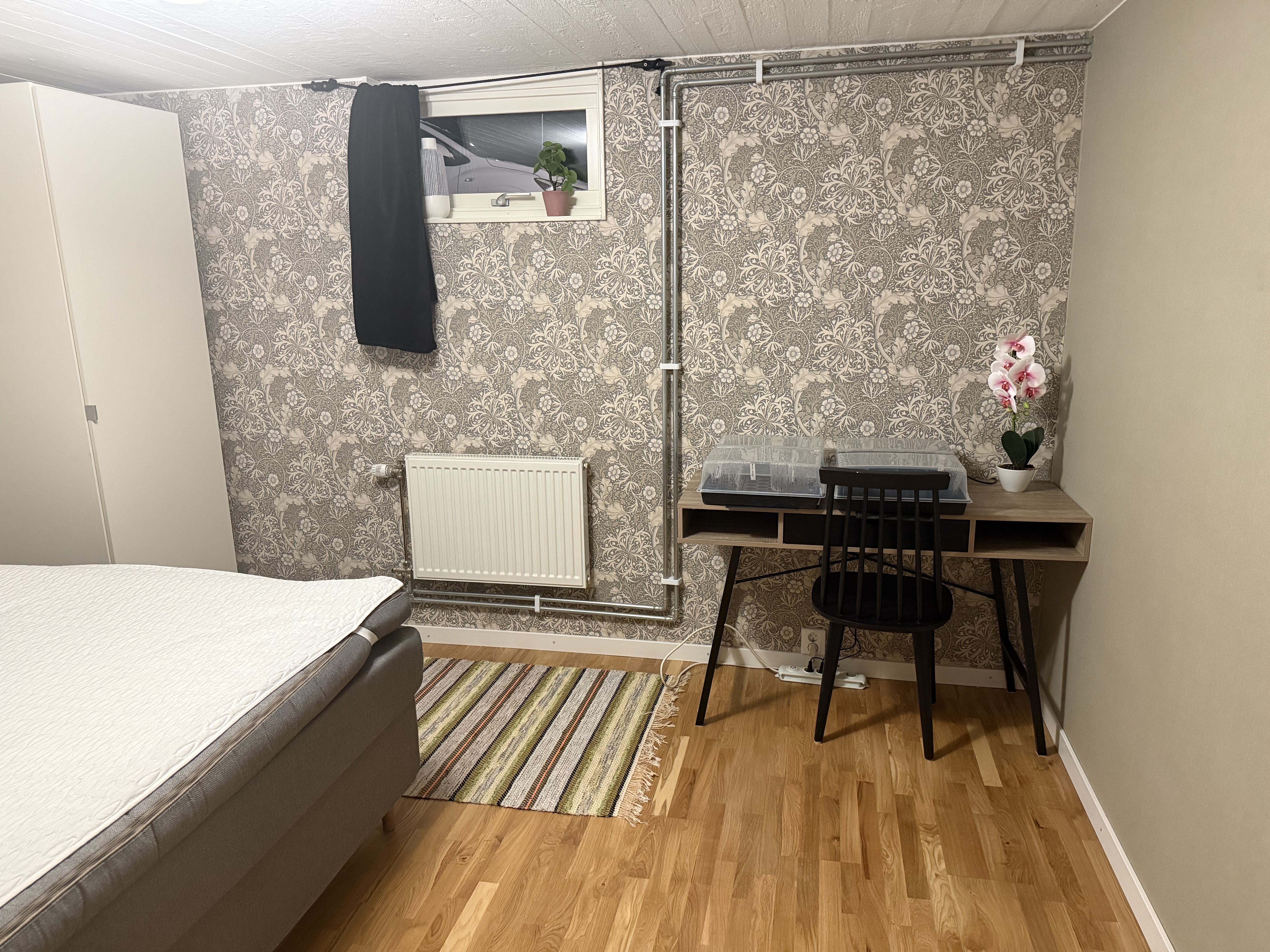 2 rok · 48 m² i Luleå – bild 3