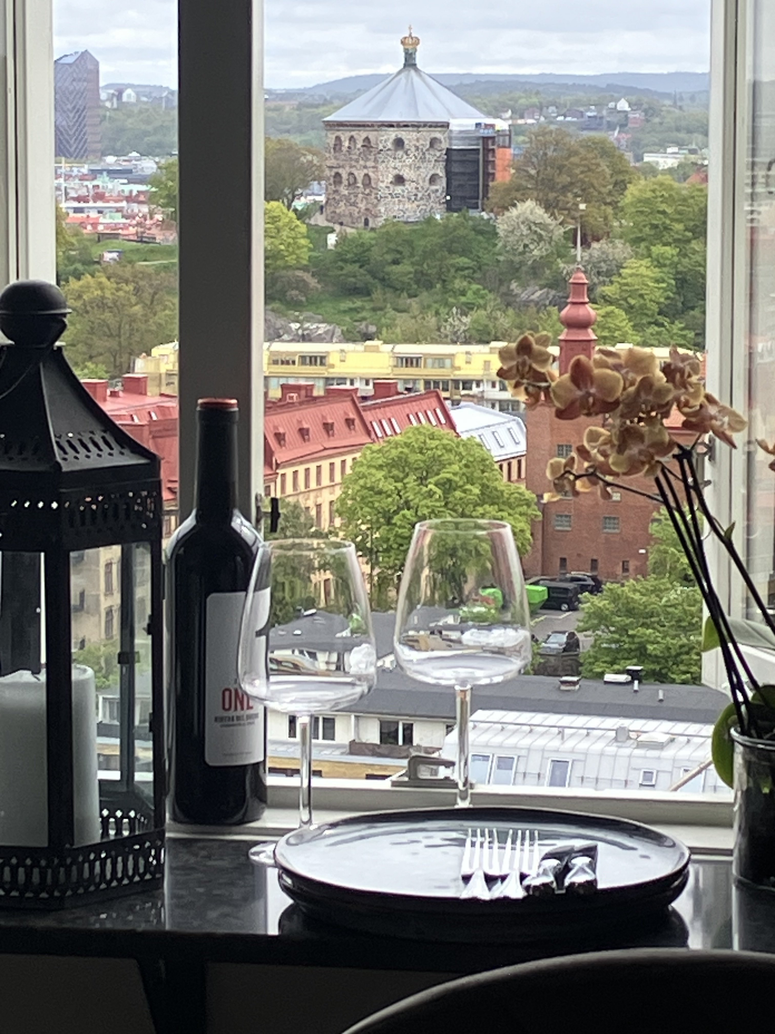 Lägenhet – Göteborg, Masthugget - Bild 3