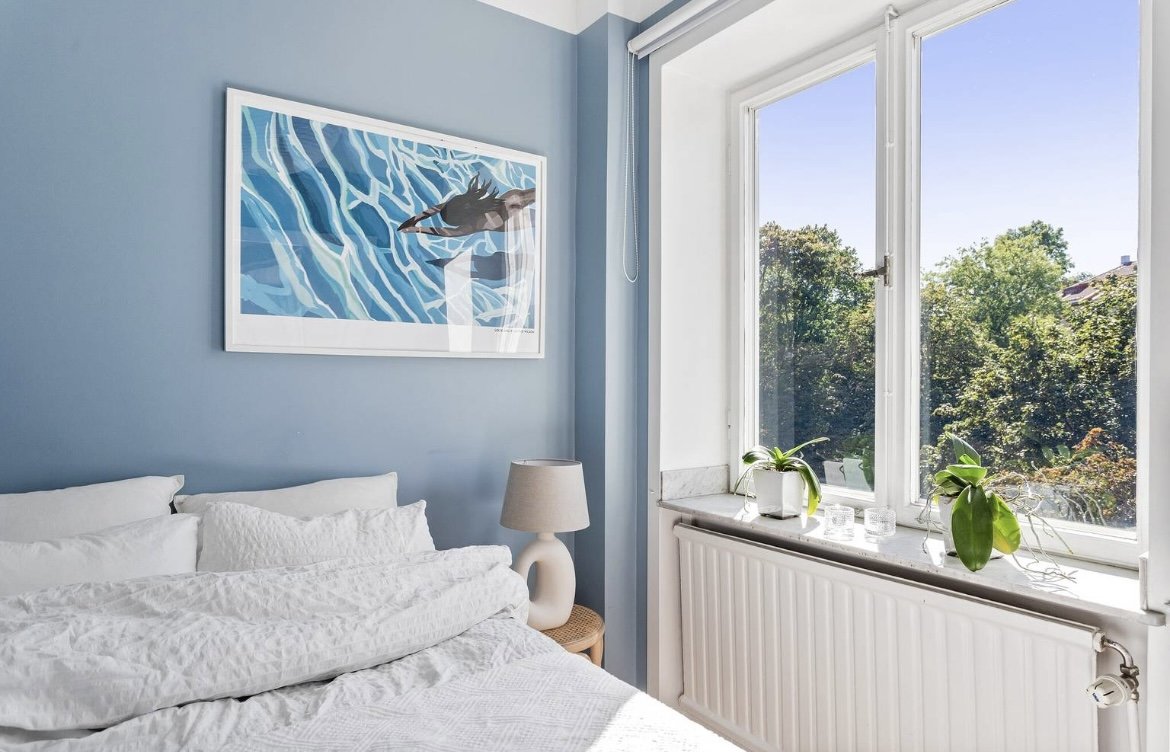 2 rum Stockholm — 17 800 kr/mån | Bostadsögat
