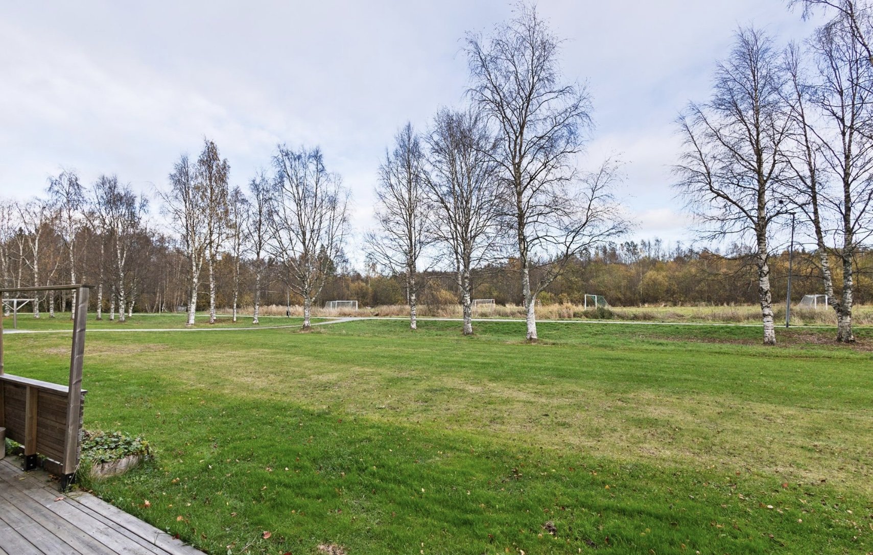 Bärnstensvägen, Umeå — photo 3