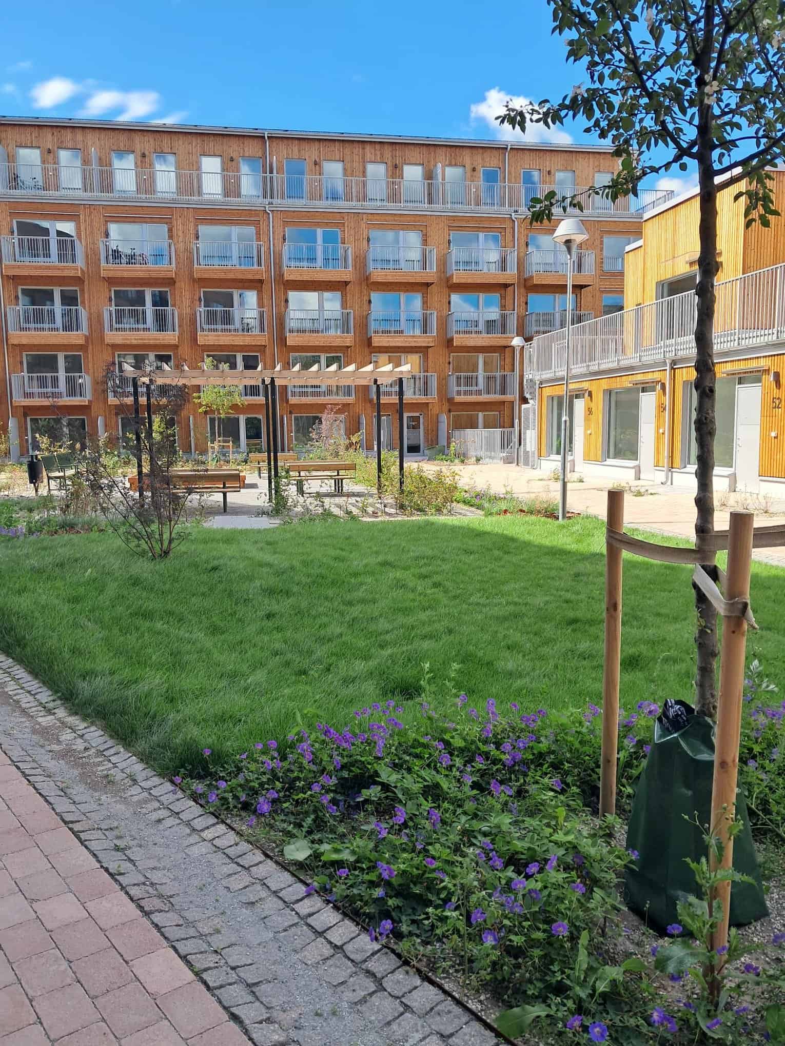 Bjurgränd 58, Bandhagen — photo 3